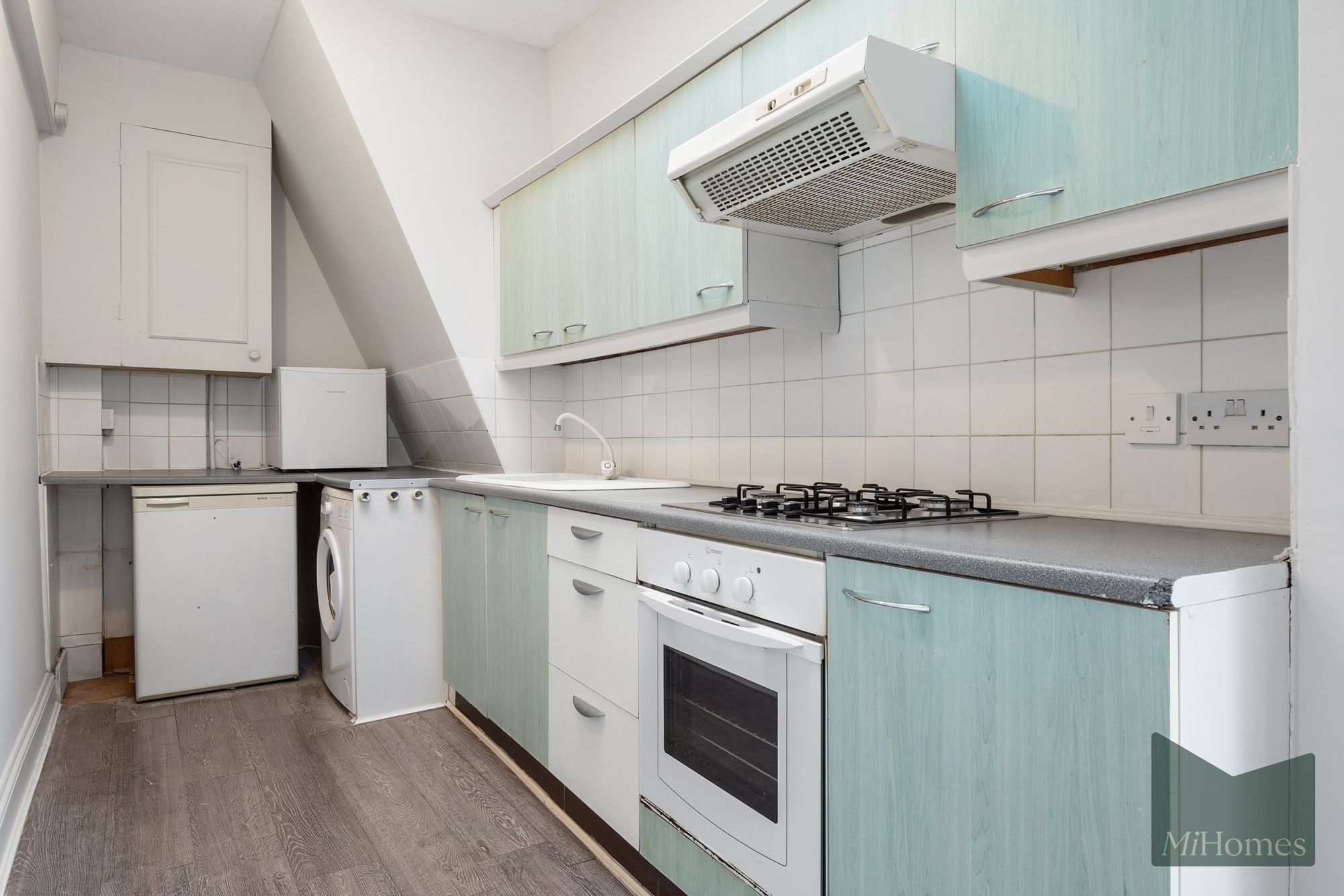 1 bed flat to rent in Stroud Green Road, London, N4  - Property Image 4