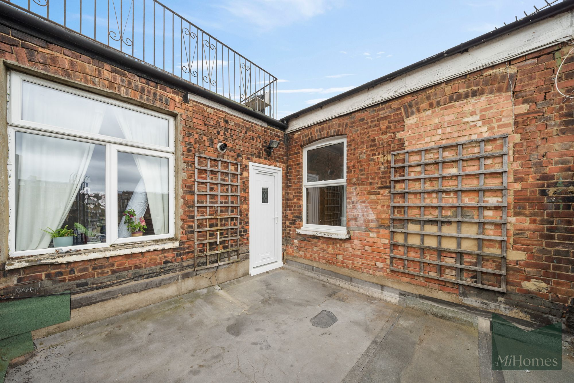 1 bed flat to rent in Stroud Green Road, London, N4  - Property Image 11