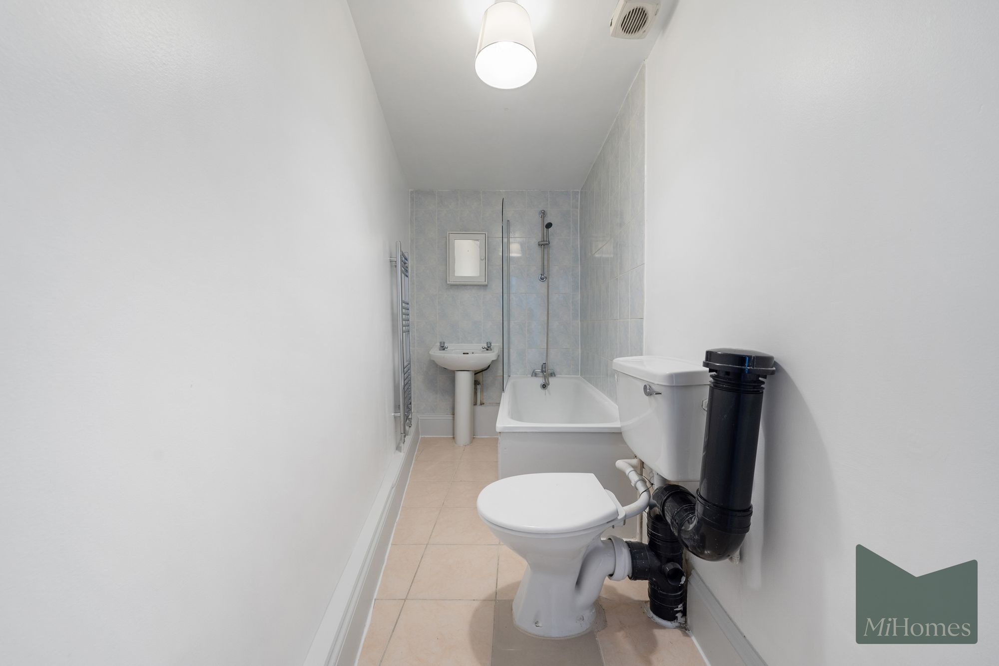 1 bed flat to rent in Stroud Green Road, London, N4  - Property Image 10