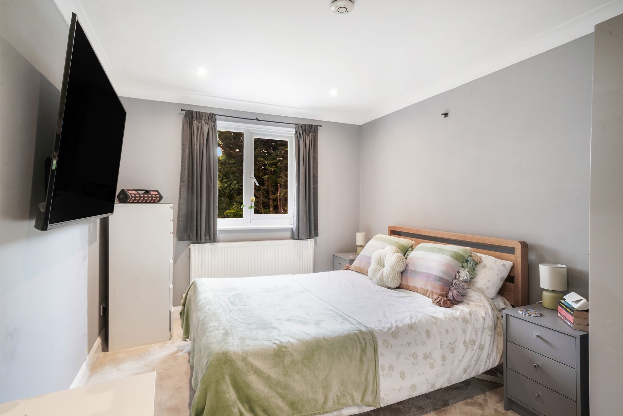 1 bed flat to rent in Sunbury Court Mews, Sunbury-On-Thames, TW16  - Property Image 11