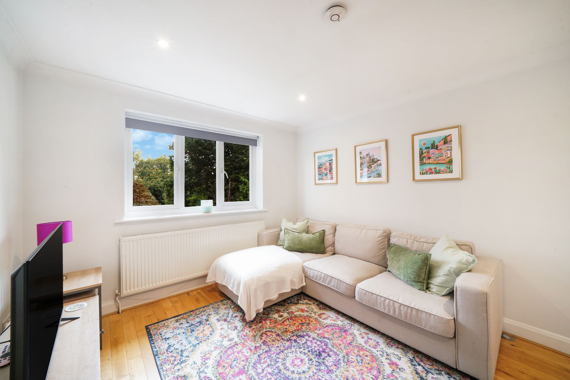 1 bed flat to rent in Sunbury Court Mews, Sunbury-On-Thames, TW16  - Property Image 5