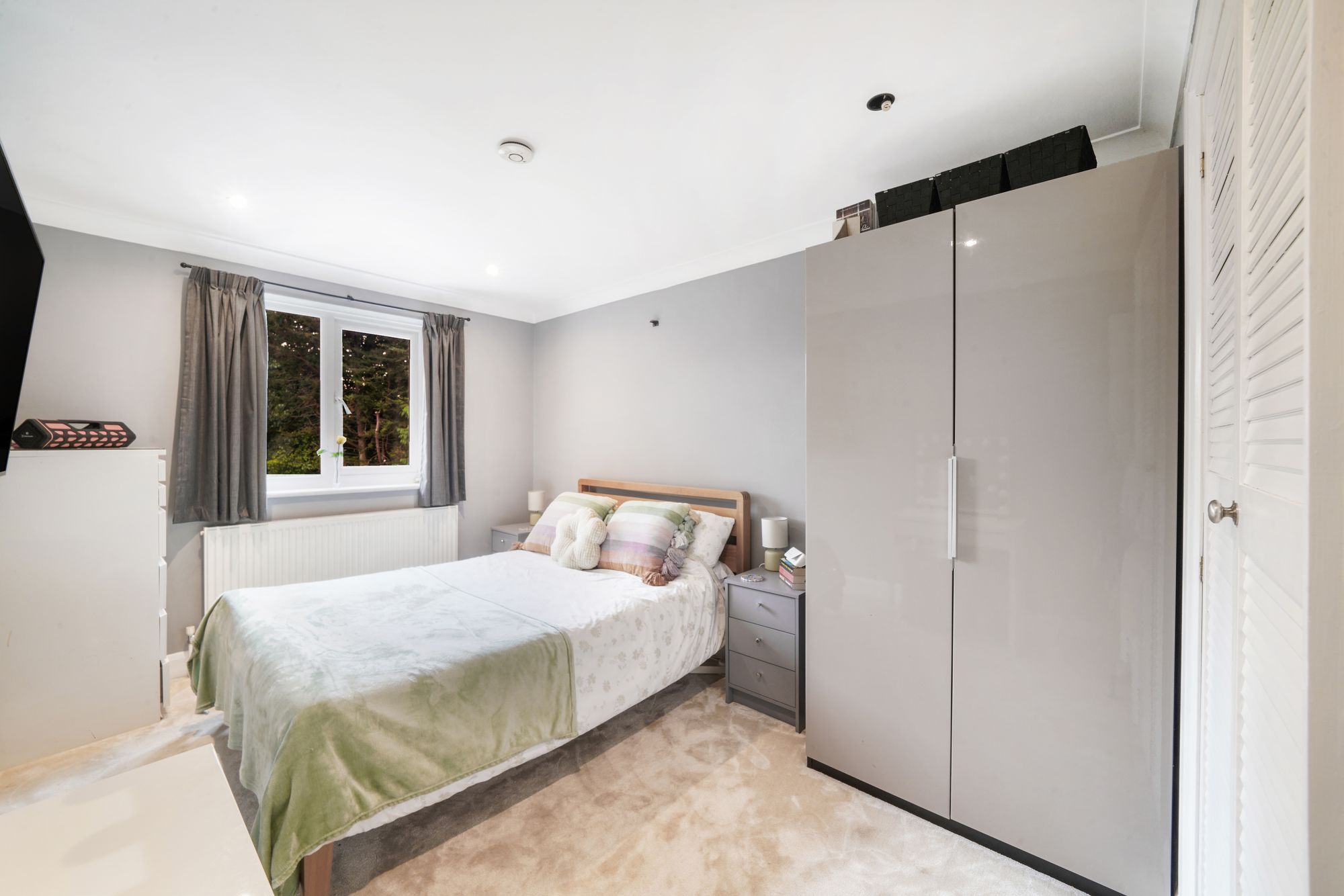 1 bed flat to rent in Sunbury Court Mews, Sunbury-On-Thames, TW16  - Property Image 10