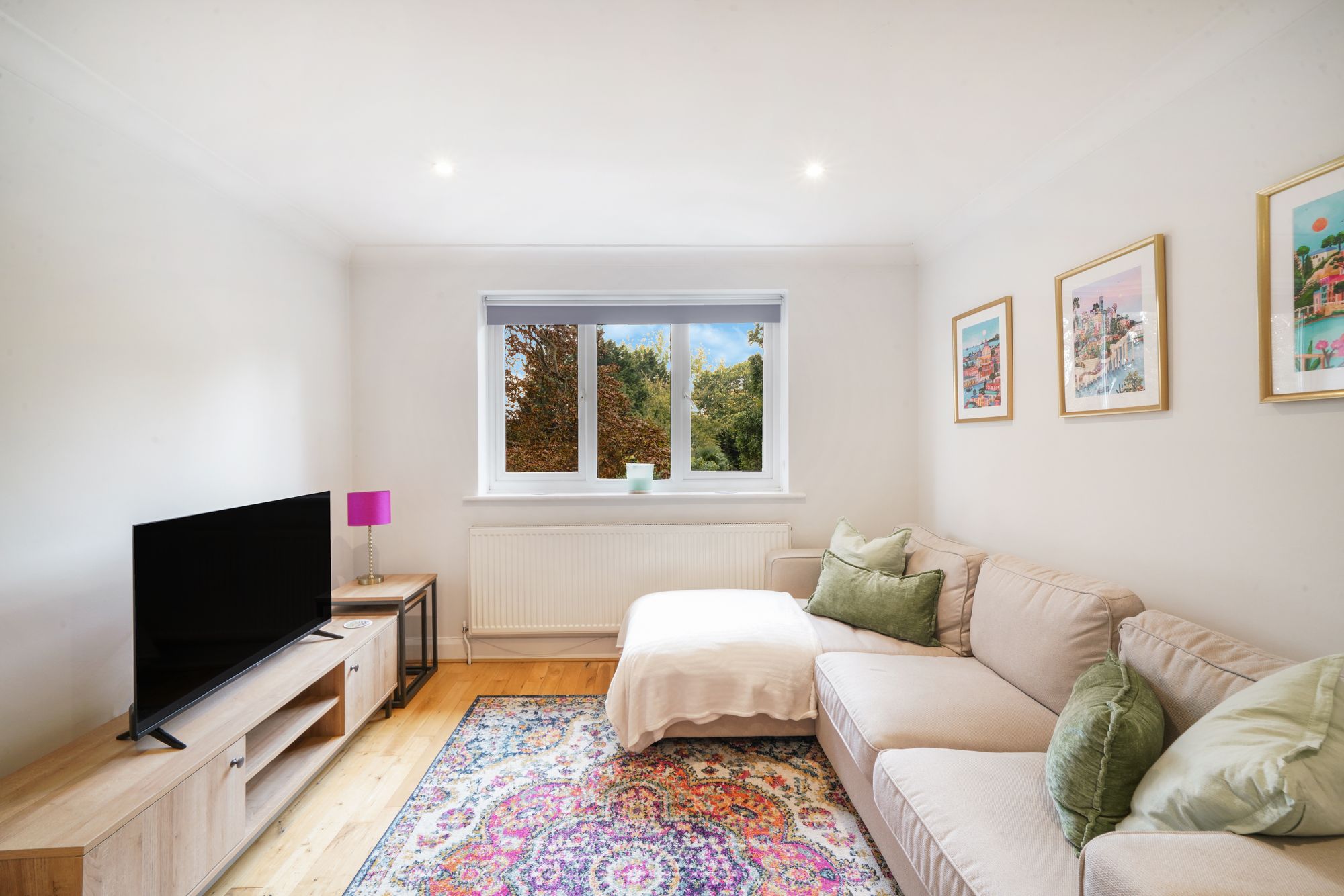 1 bed flat to rent in Sunbury Court Mews, Sunbury-On-Thames, TW16  - Property Image 6