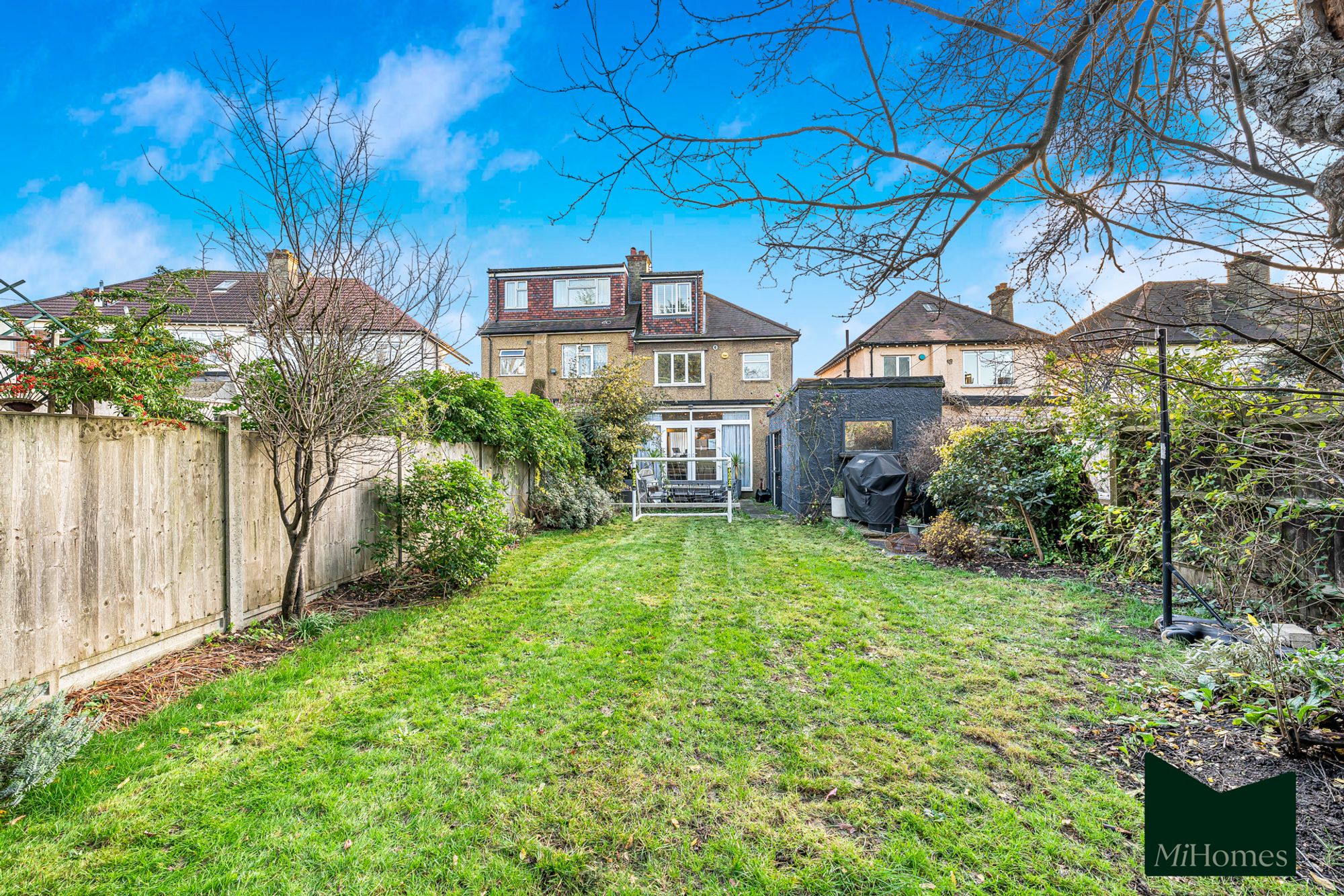 4 bed house to rent in Walfield Avenue, London, N20  - Property Image 14