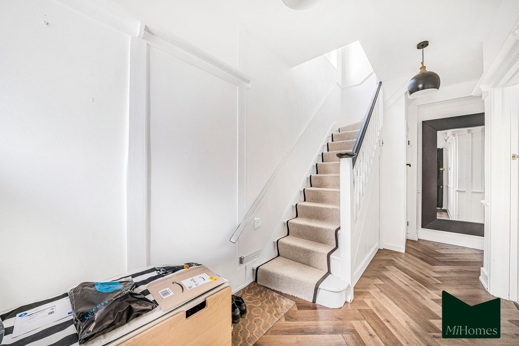4 bed house to rent in Walfield Avenue, London, N20  - Property Image 19