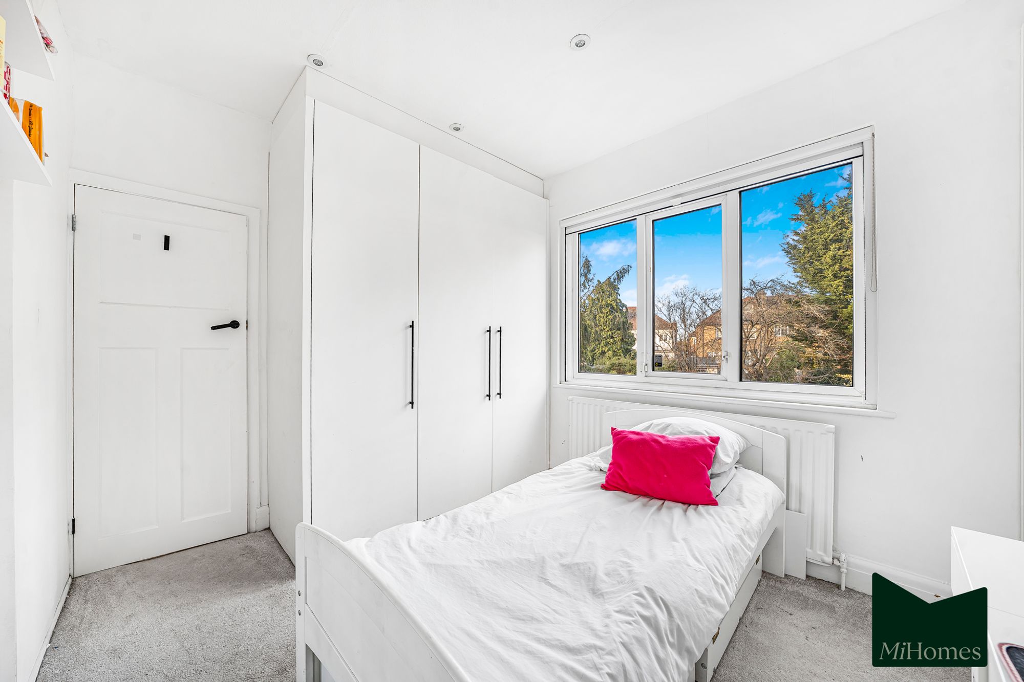 4 bed house to rent in Walfield Avenue, London, N20  - Property Image 25