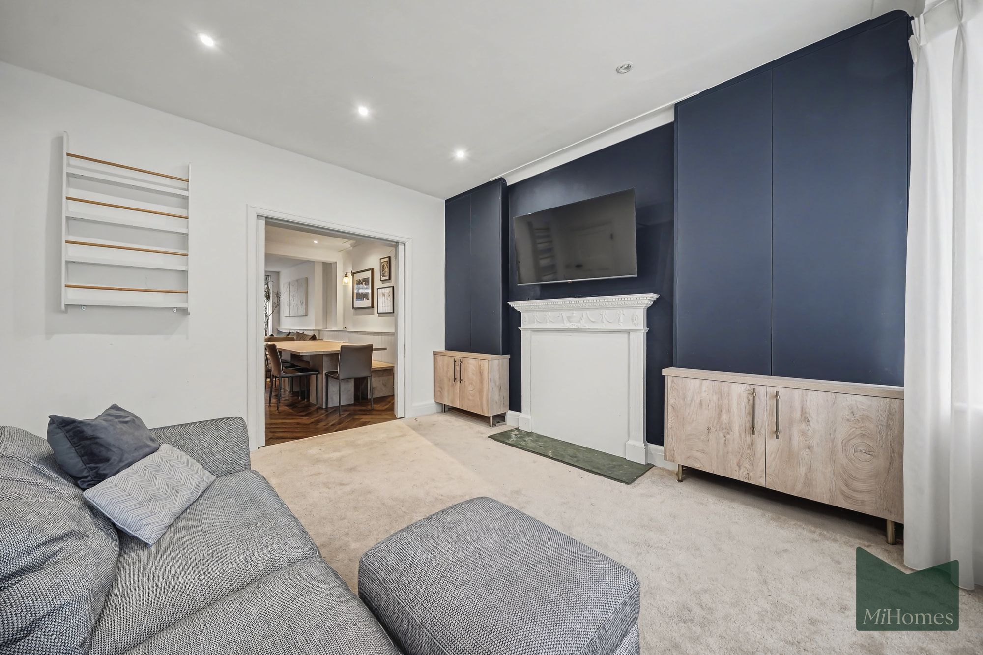 4 bed house to rent in Walfield Avenue, London, N20  - Property Image 17