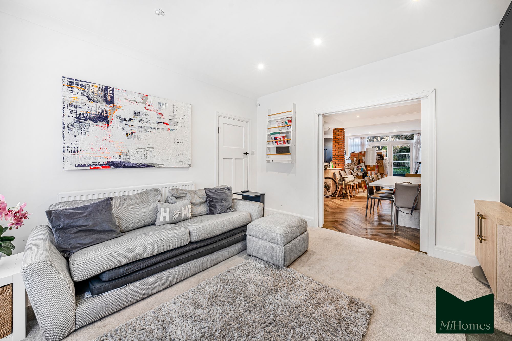 4 bed house to rent in Walfield Avenue, London, N20  - Property Image 15