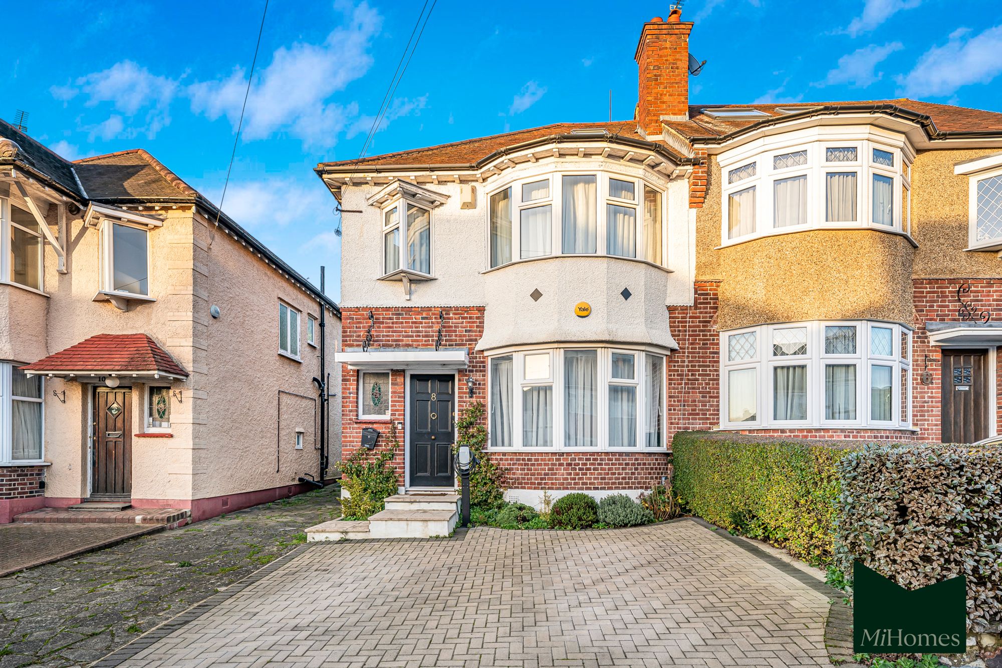 4 bed house to rent in Walfield Avenue, London, N20  - Property Image 36