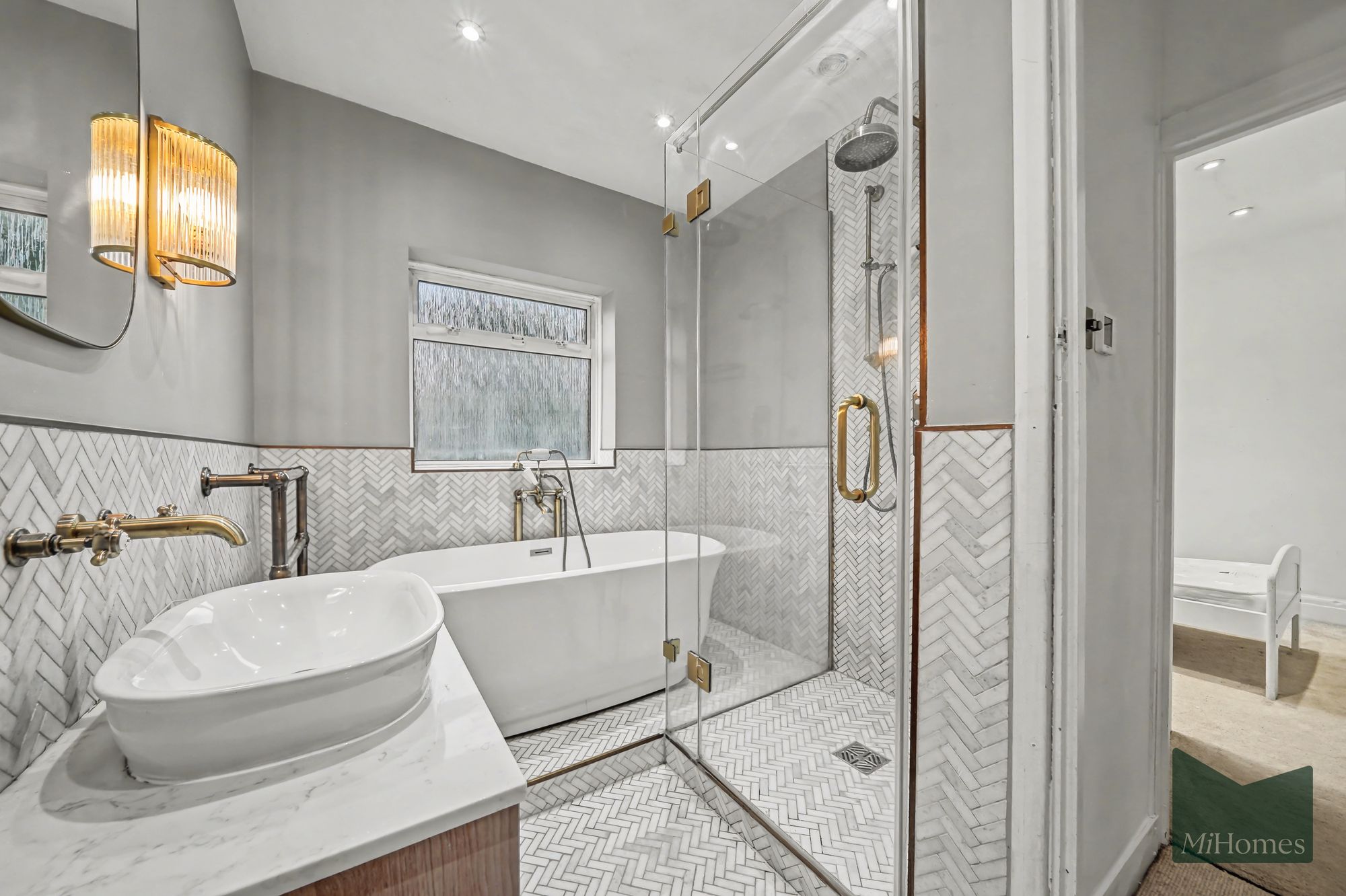 4 bed house to rent in Walfield Avenue, London, N20  - Property Image 30