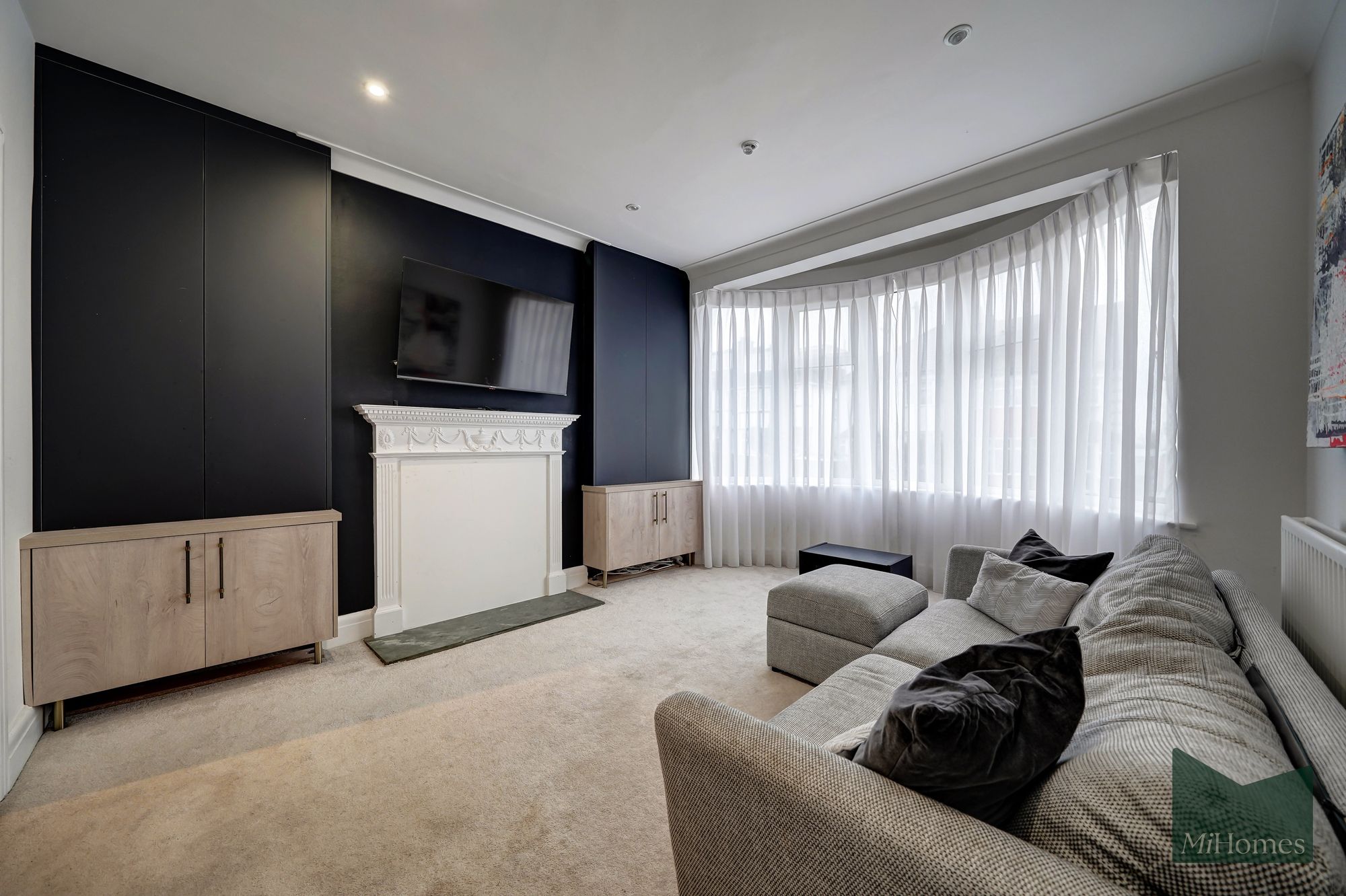 4 bed house to rent in Walfield Avenue, London, N20  - Property Image 18