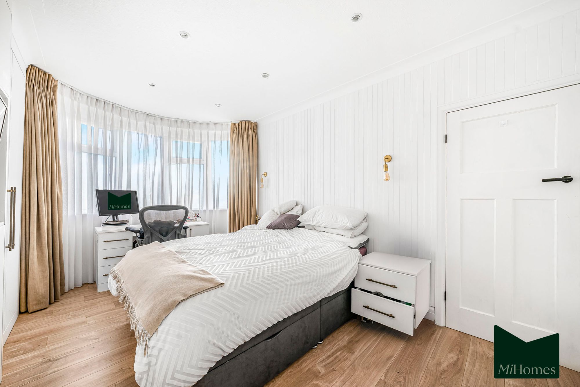 4 bed house to rent in Walfield Avenue, London, N20  - Property Image 22