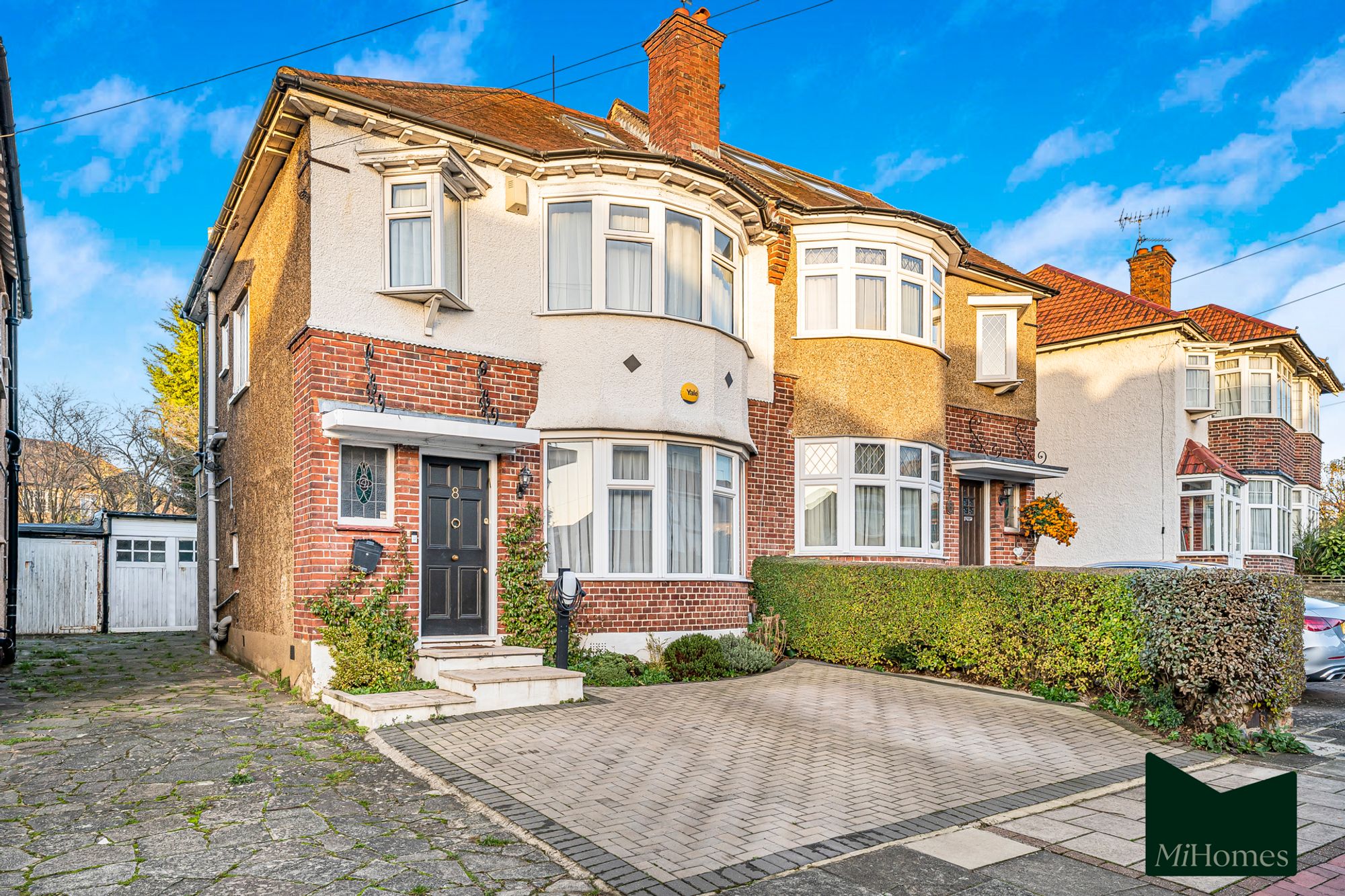4 bed house to rent in Walfield Avenue, London, N20  - Property Image 35