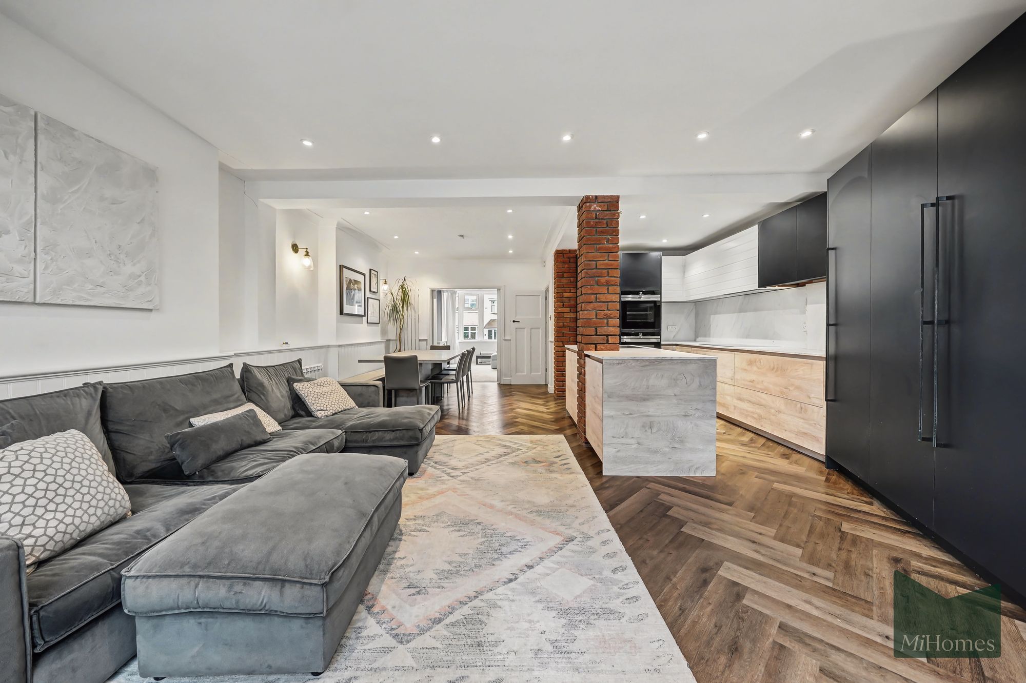 4 bed house to rent in Walfield Avenue, London, N20  - Property Image 9