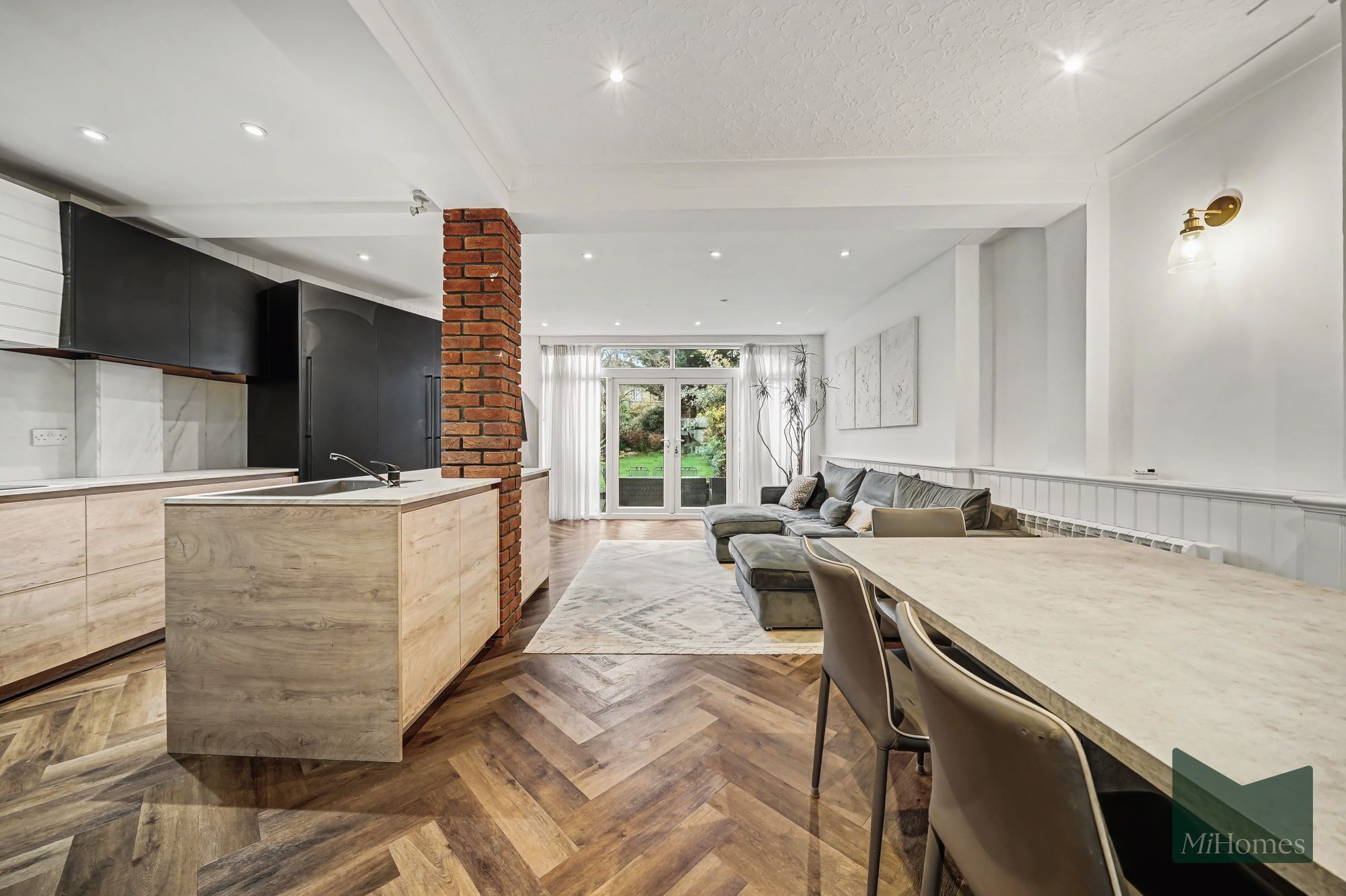 4 bed house to rent in Walfield Avenue, London, N20  - Property Image 5