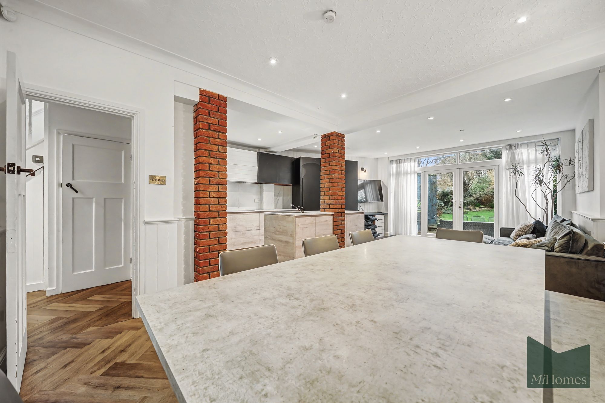 4 bed house to rent in Walfield Avenue, London, N20  - Property Image 13