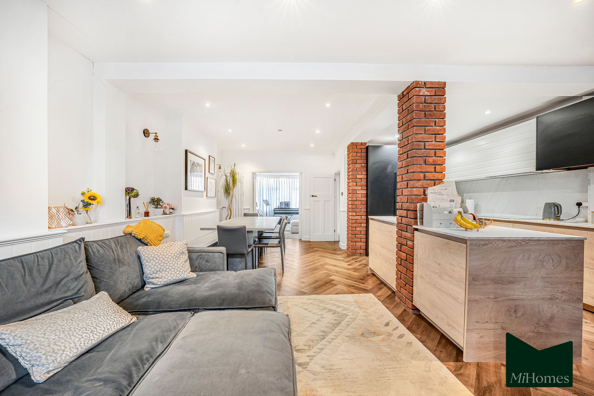 4 bed house to rent in Walfield Avenue, London, N20  - Property Image 12