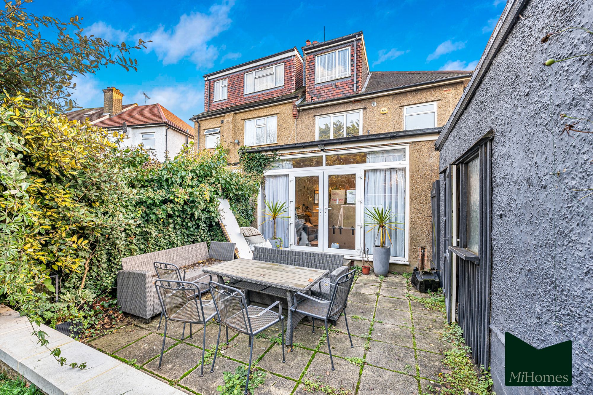 4 bed house to rent in Walfield Avenue, London, N20  - Property Image 32