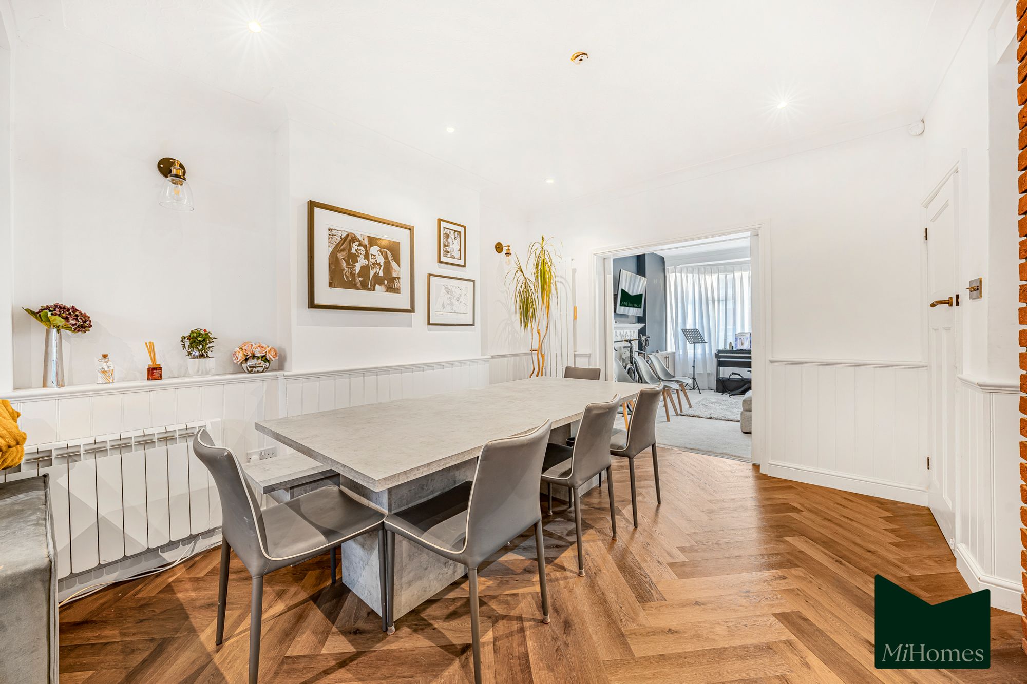 4 bed house to rent in Walfield Avenue, London, N20  - Property Image 7