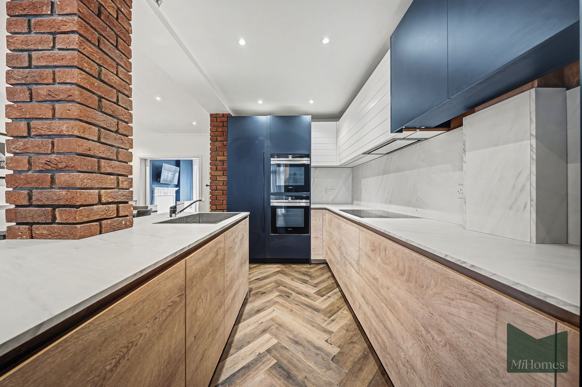 4 bed house to rent in Walfield Avenue, London, N20  - Property Image 6