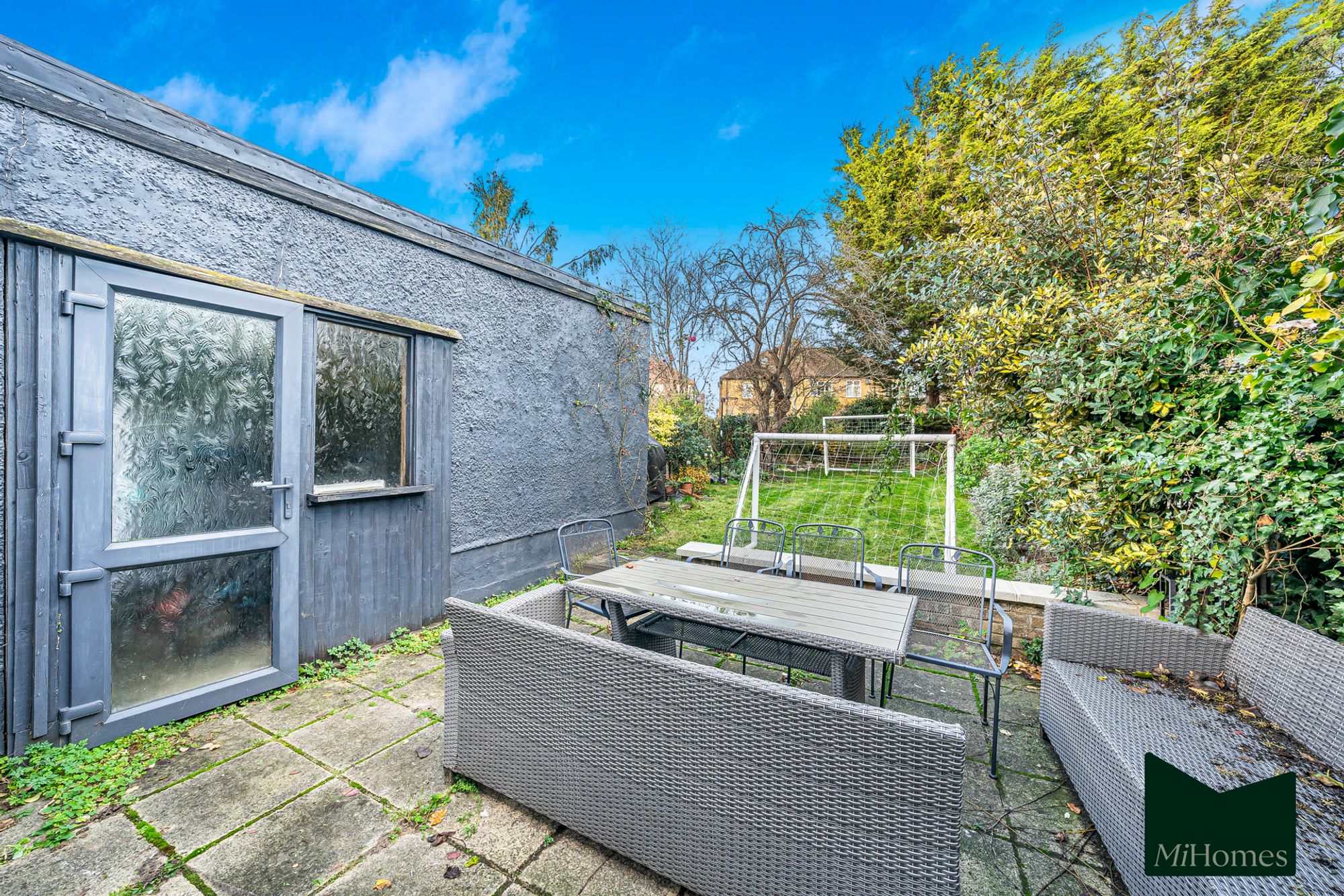 4 bed house to rent in Walfield Avenue, London, N20  - Property Image 33