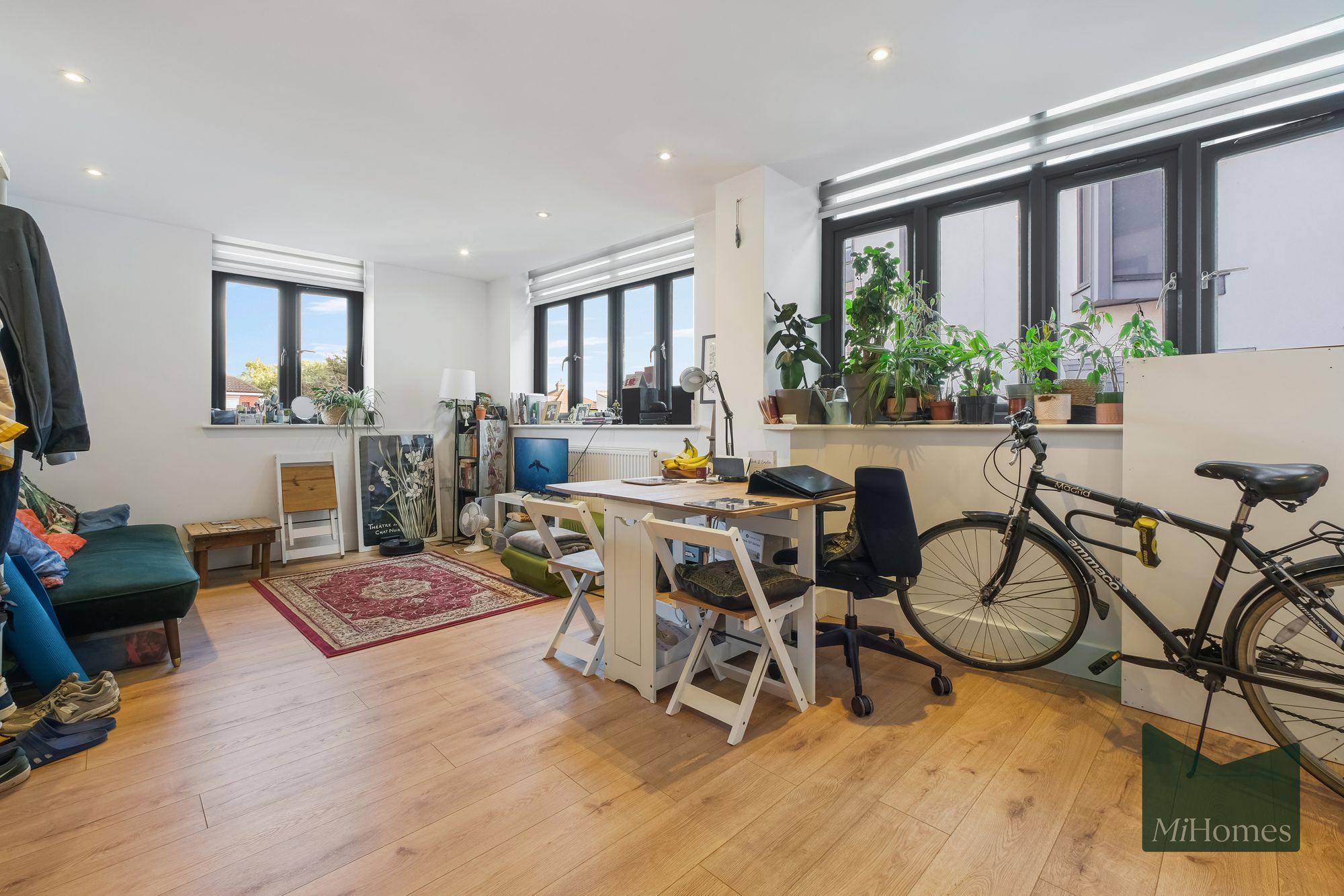 1 bed flat to rent in Lea Bridge Road, London, E10  - Property Image 5