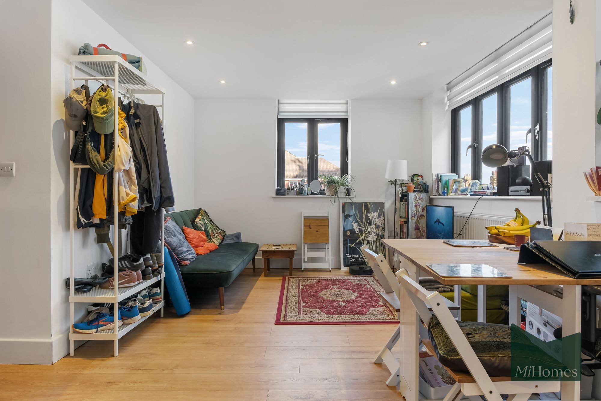 1 bed flat to rent in Lea Bridge Road, London, E10  - Property Image 8