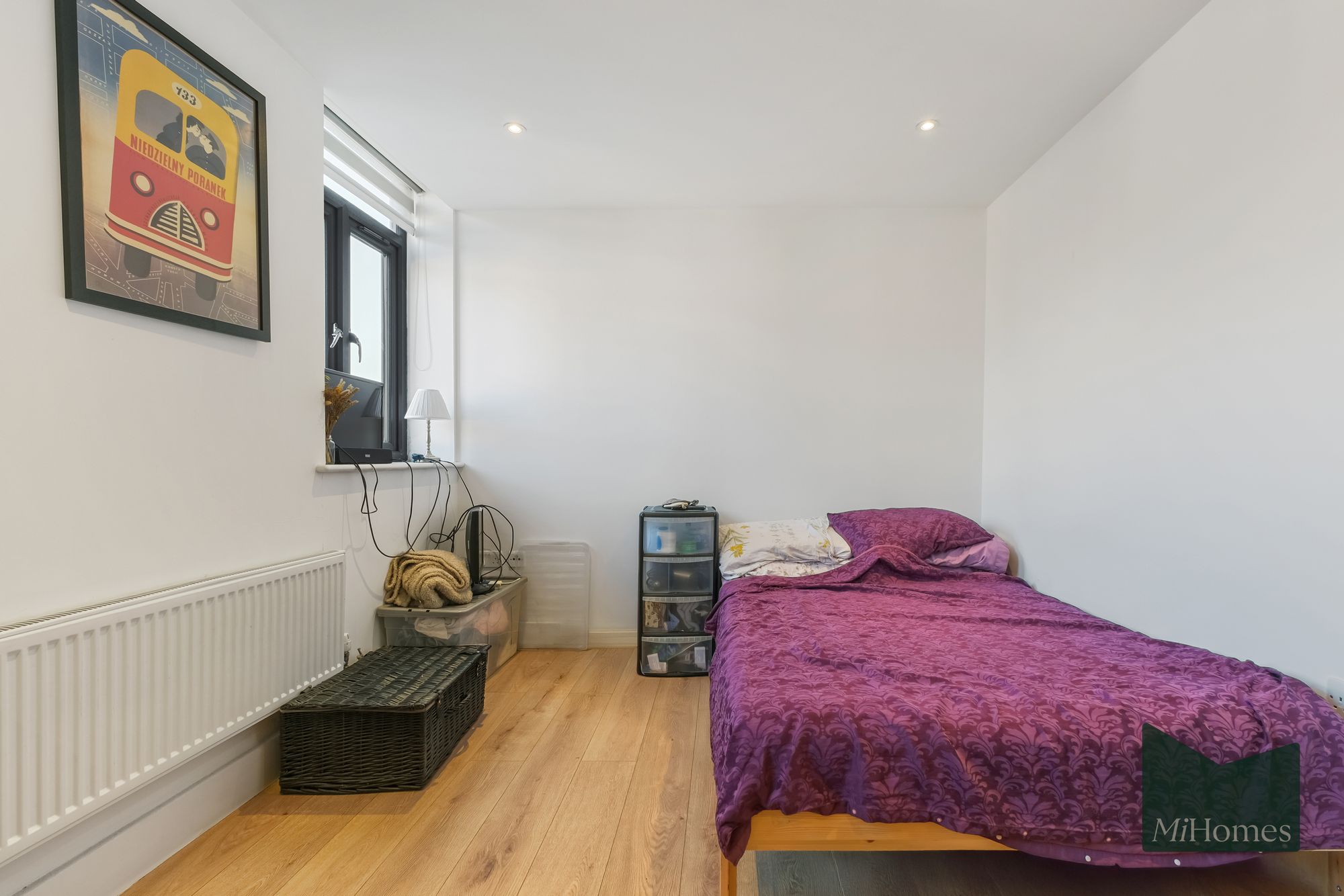 1 bed flat to rent in Lea Bridge Road, London, E10  - Property Image 6