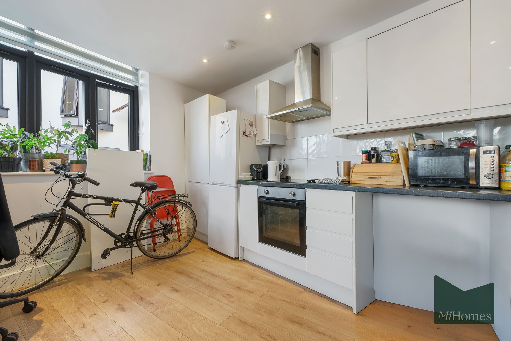 1 bed flat to rent in Lea Bridge Road, London, E10  - Property Image 7