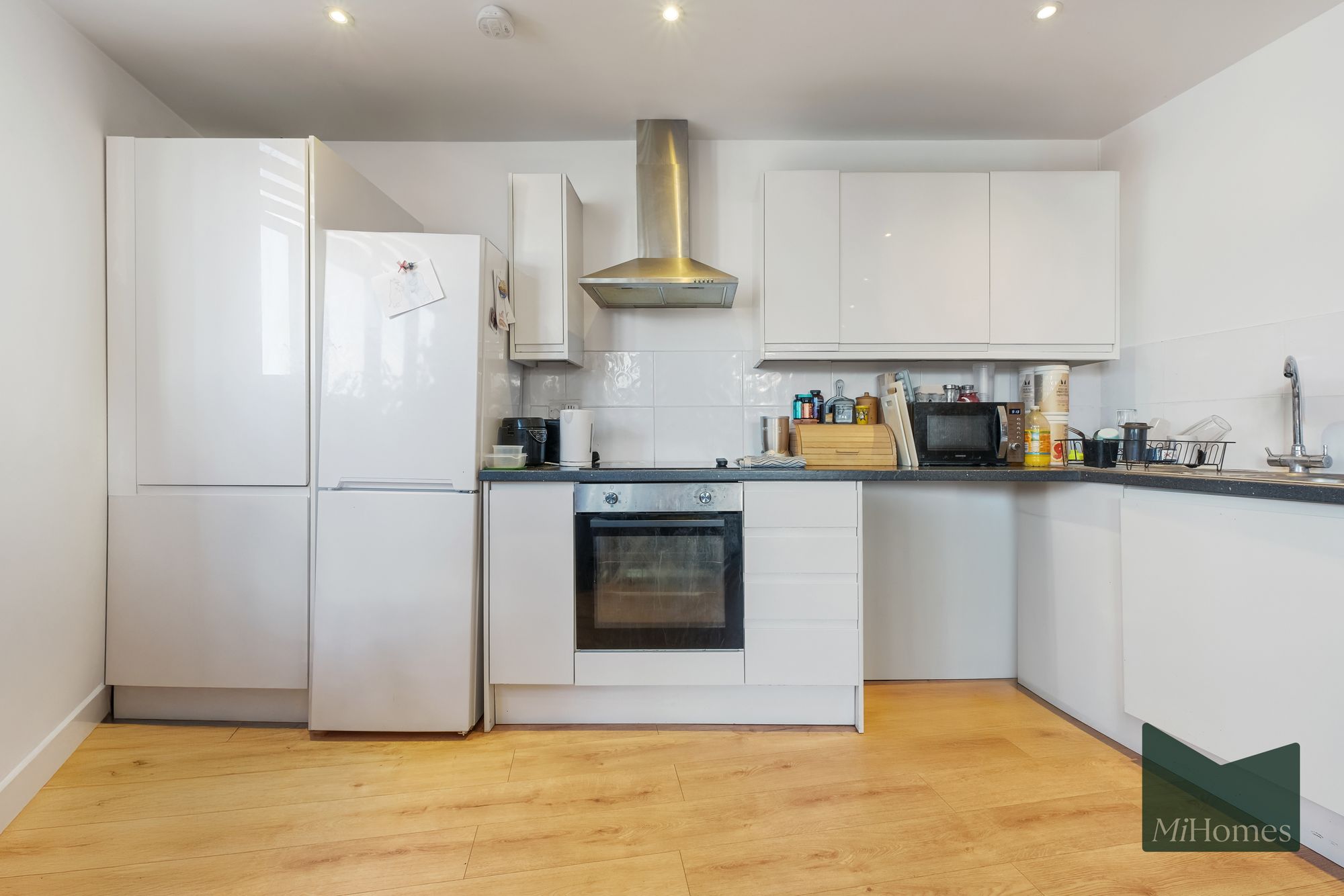 1 bed flat to rent in Lea Bridge Road, London, E10  - Property Image 4