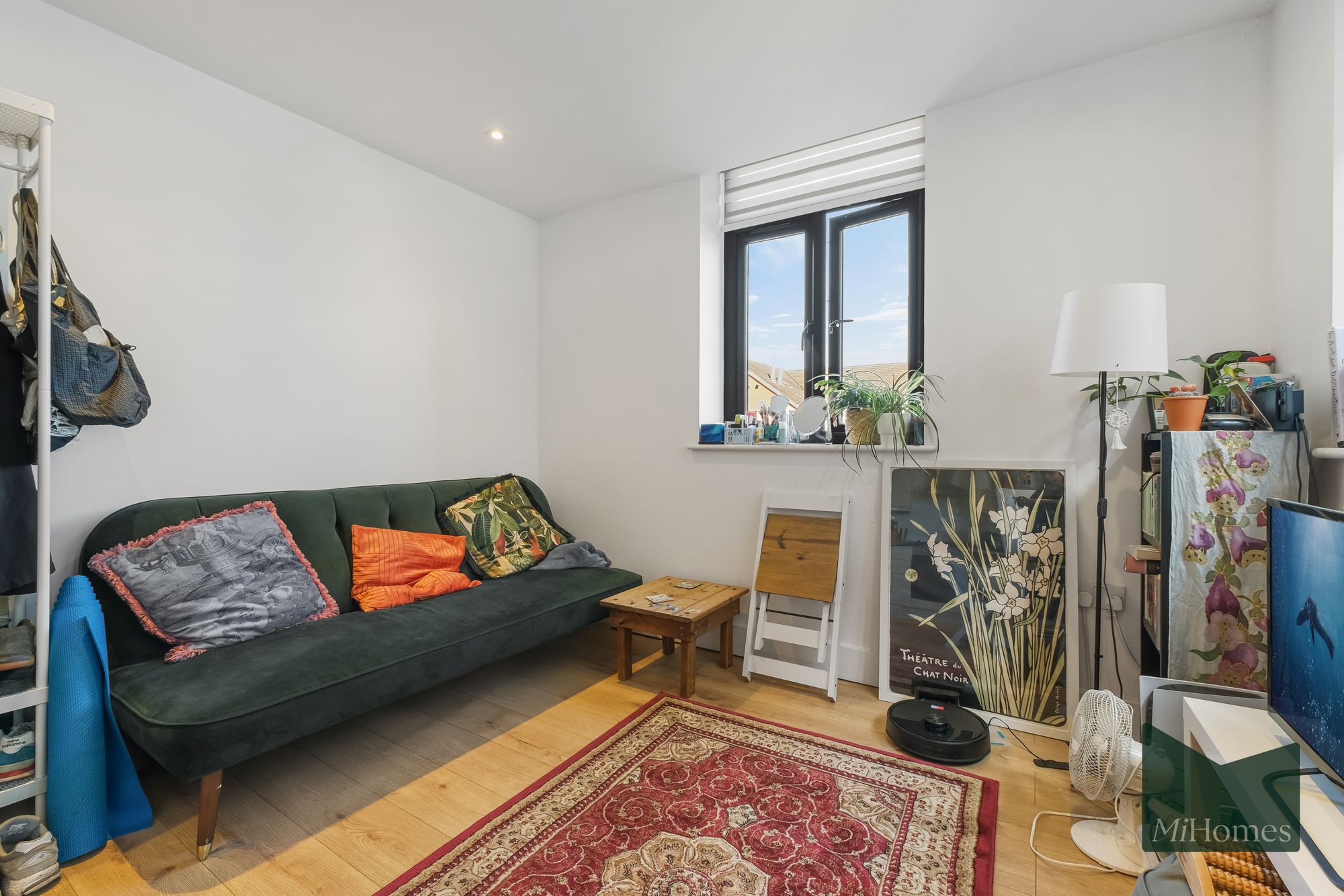 1 bed flat to rent in Lea Bridge Road, London, E10  - Property Image 10