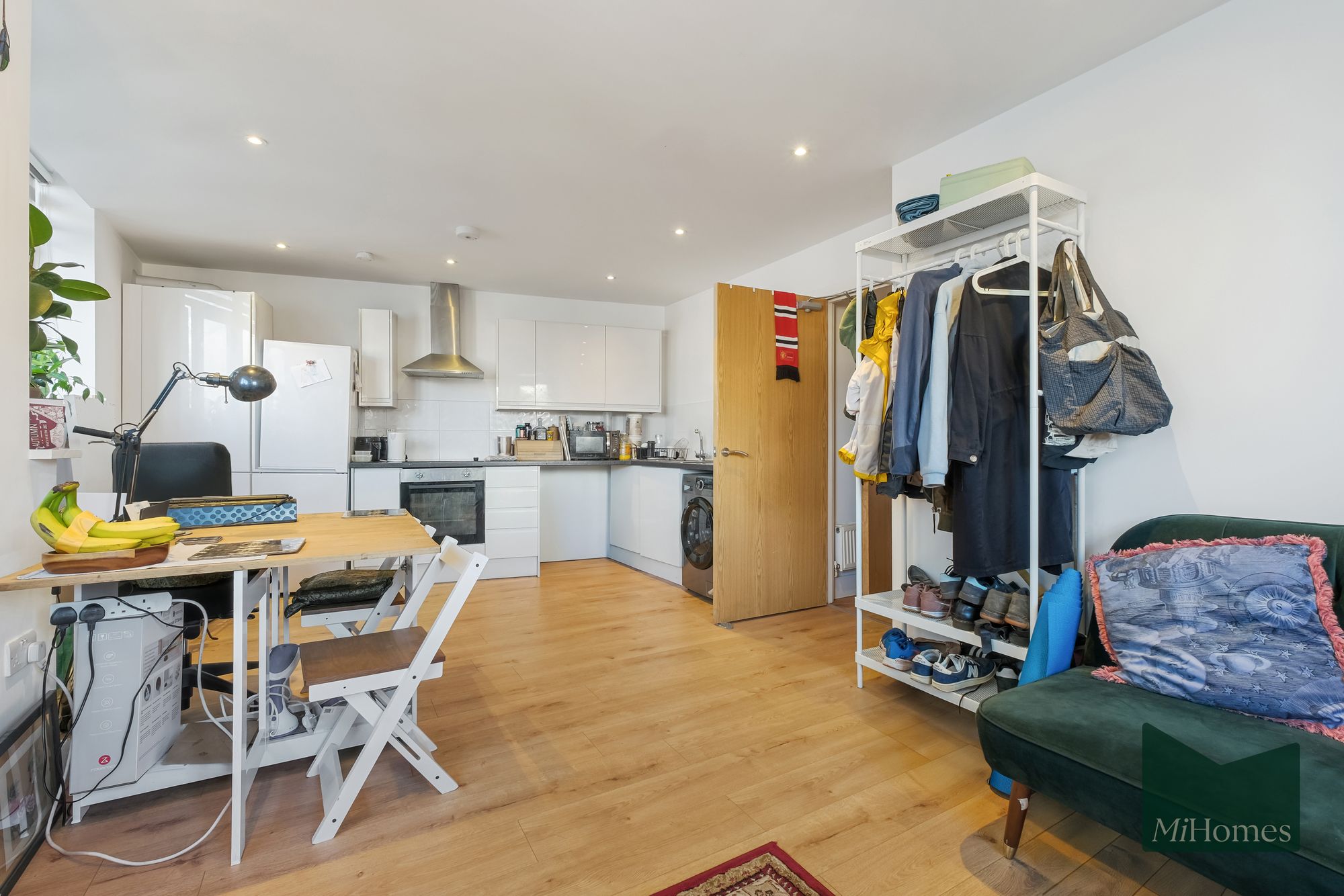 1 bed flat to rent in Lea Bridge Road, London, E10  - Property Image 11
