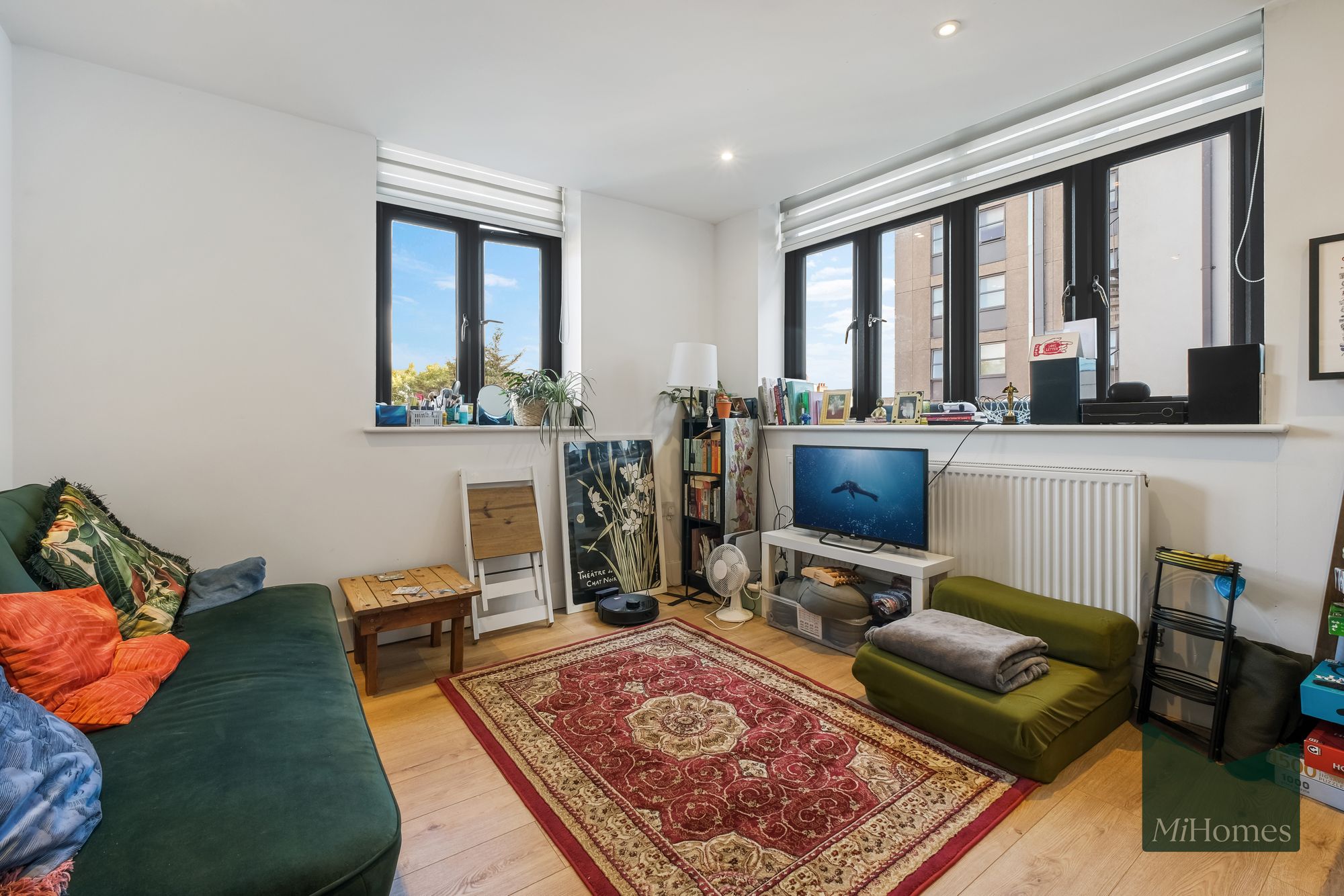 1 bed flat to rent in Lea Bridge Road, London, E10  - Property Image 9