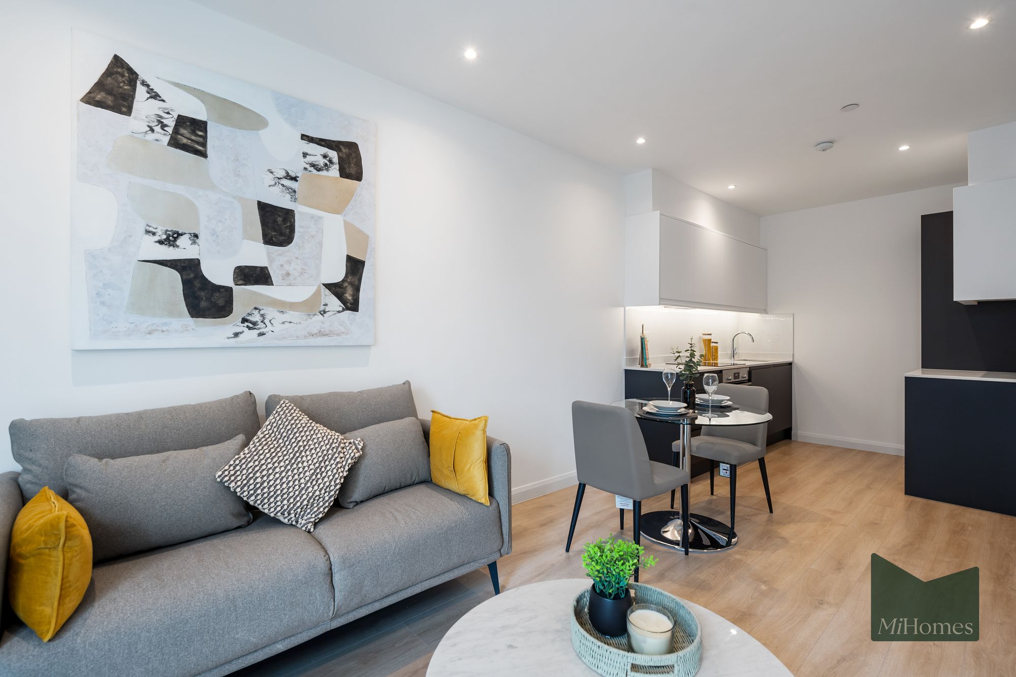 2 bed flat to rent in Bath Road, Chesterfield House, SL1  - Property Image 7