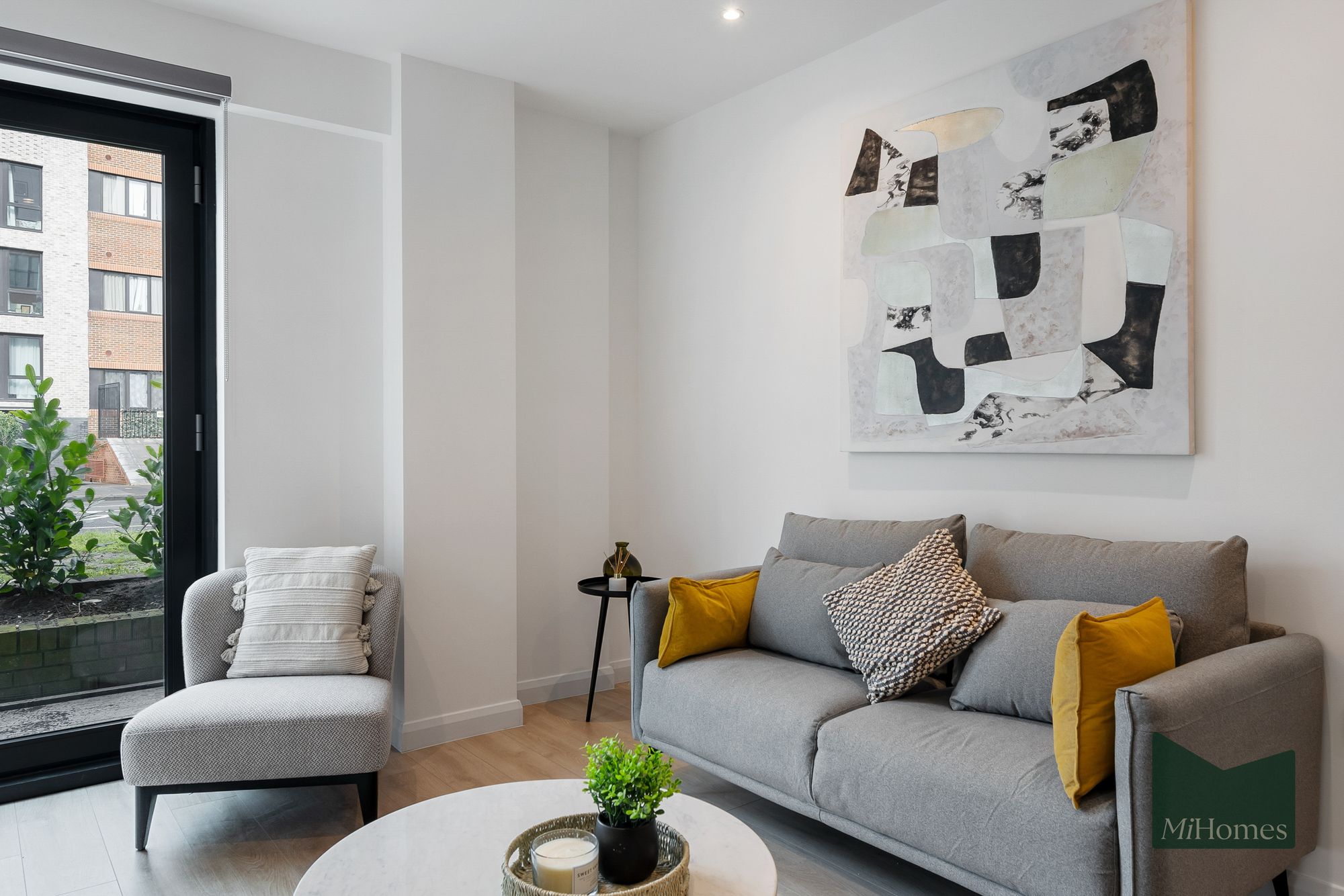 2 bed flat to rent in Bath Road, Chesterfield House, SL1  - Property Image 5