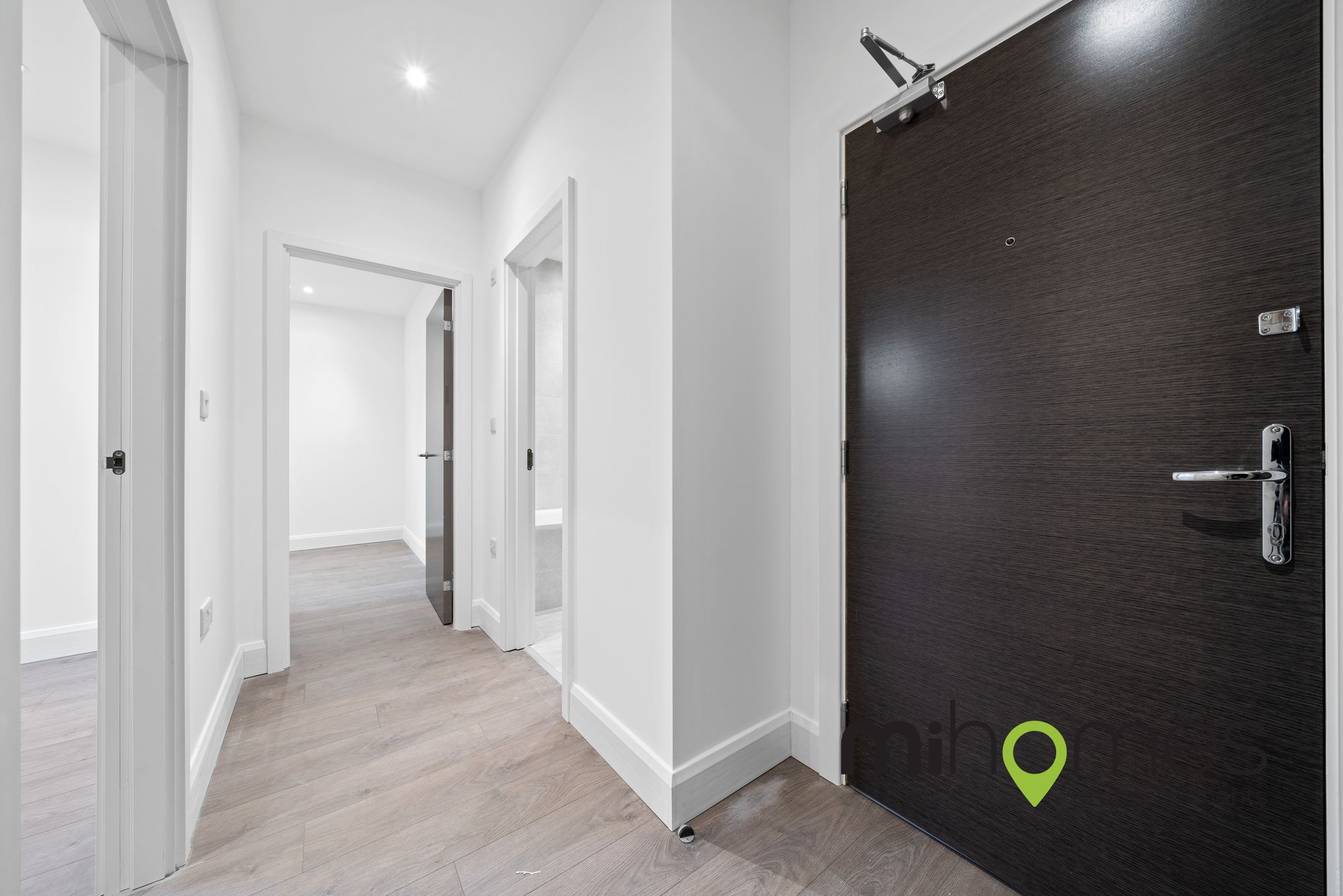 2 bed flat to rent in High Street, Key Point, EN6  - Property Image 4