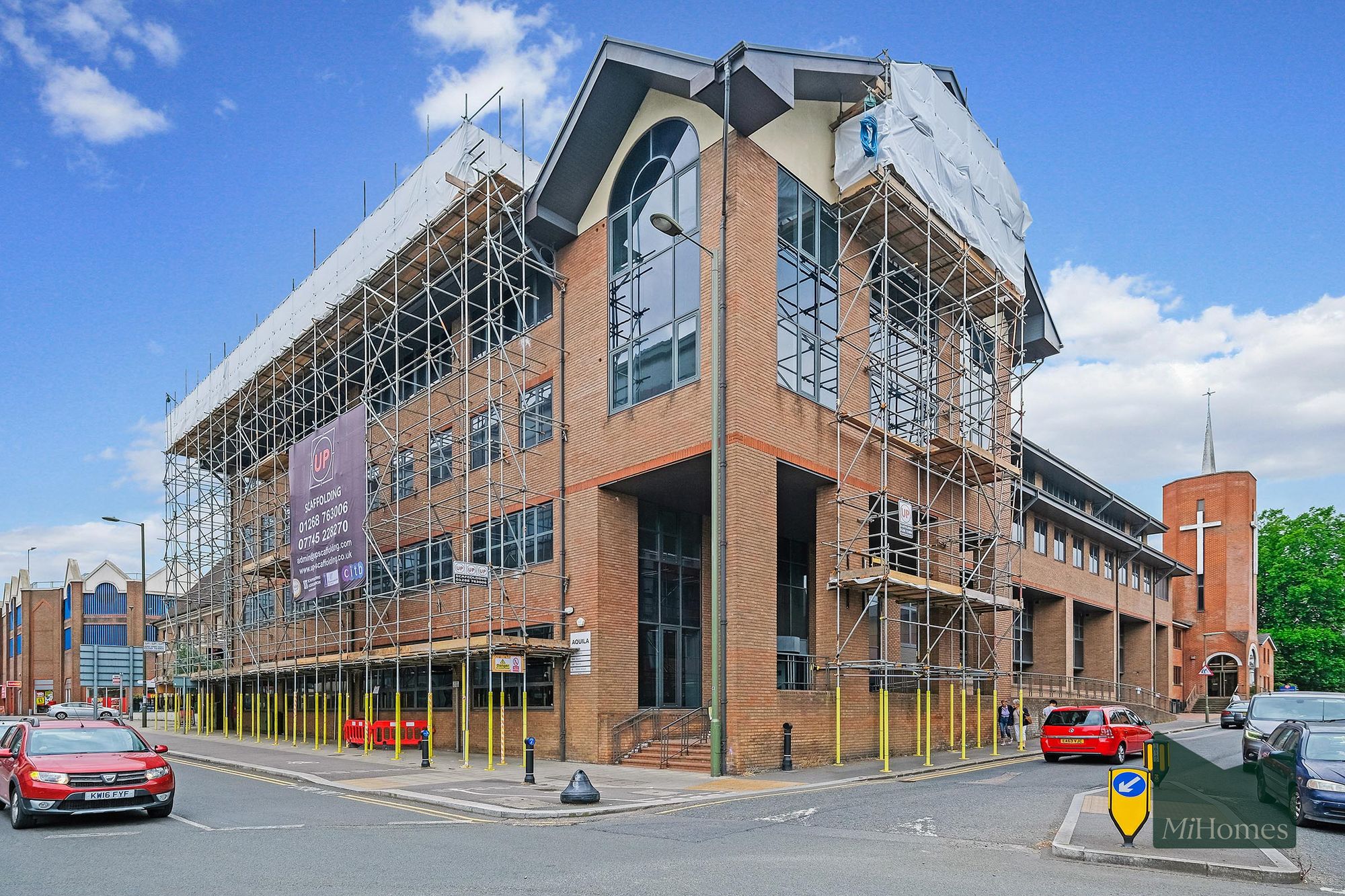 1 bed flat to rent in London Road, Aquila House, RH1 - Property Image 7