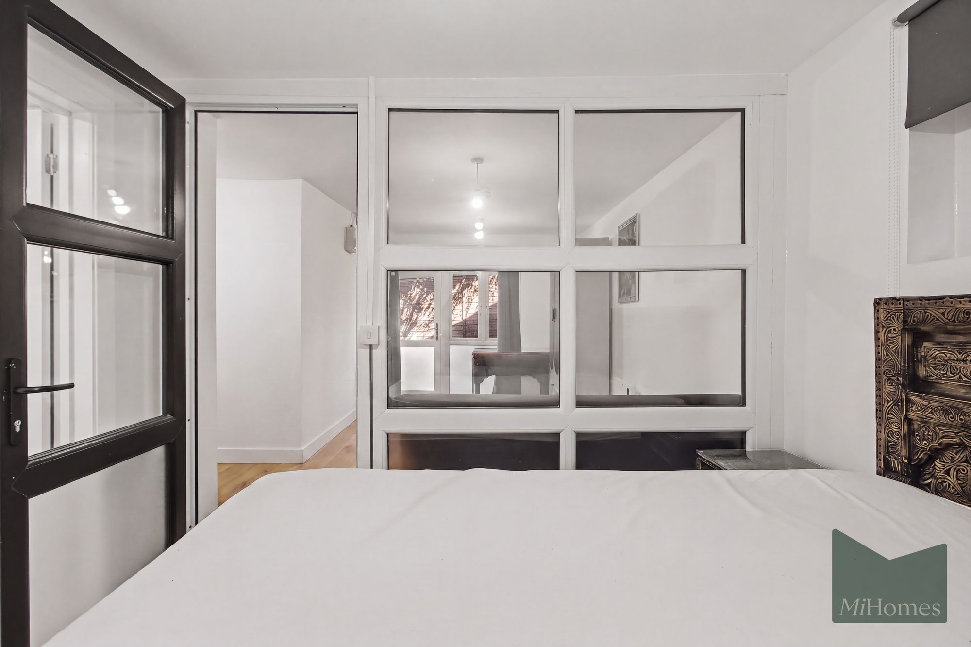 Flat to rent in Truro Road, London, N22 - Property Image 7