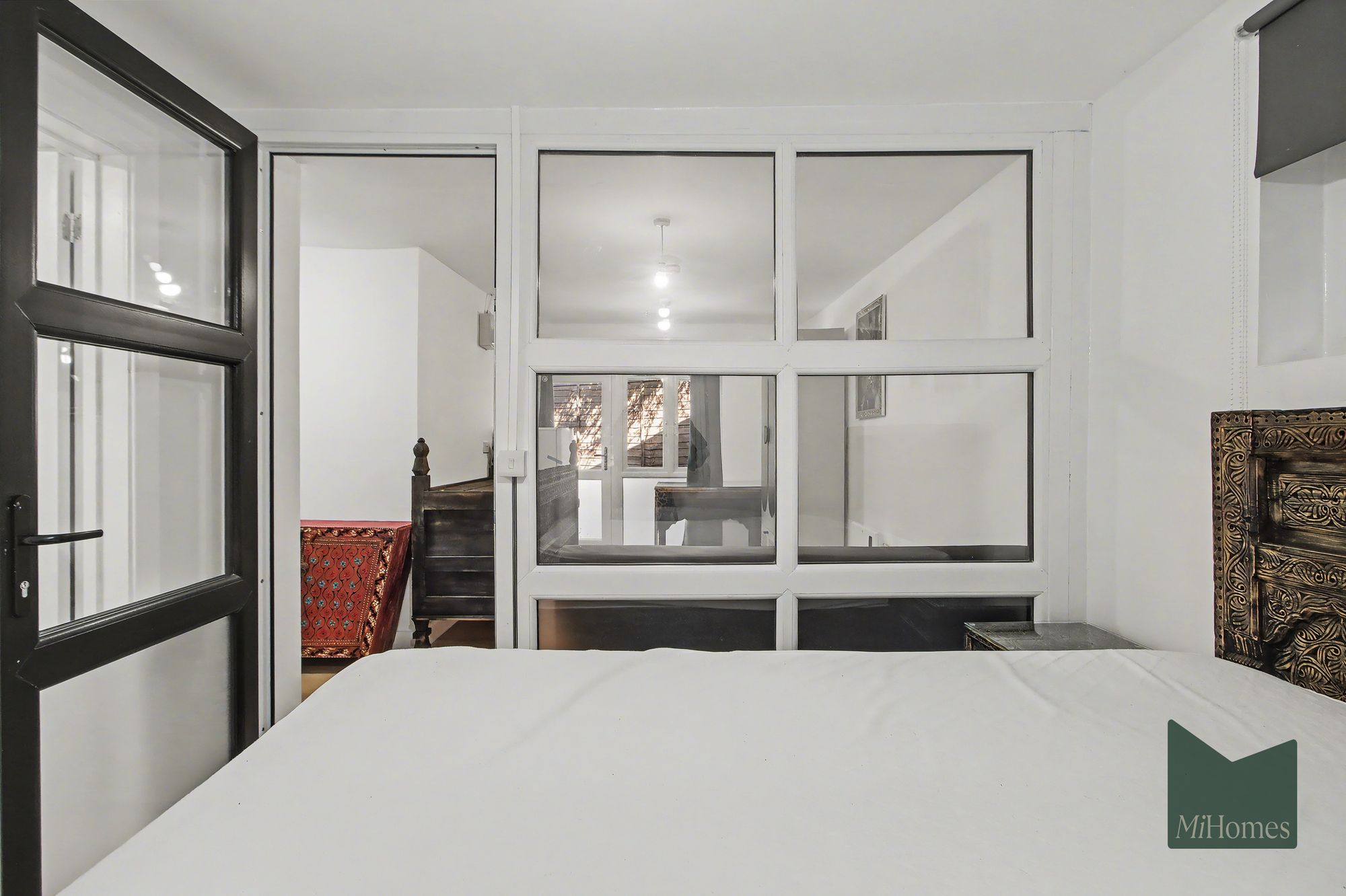 Flat to rent in Truro Road, London, N22 - Property Image 5
