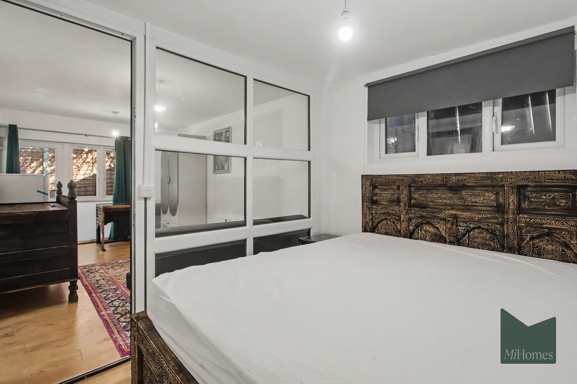 Flat to rent in Truro Road, London, N22 - Property Image 6