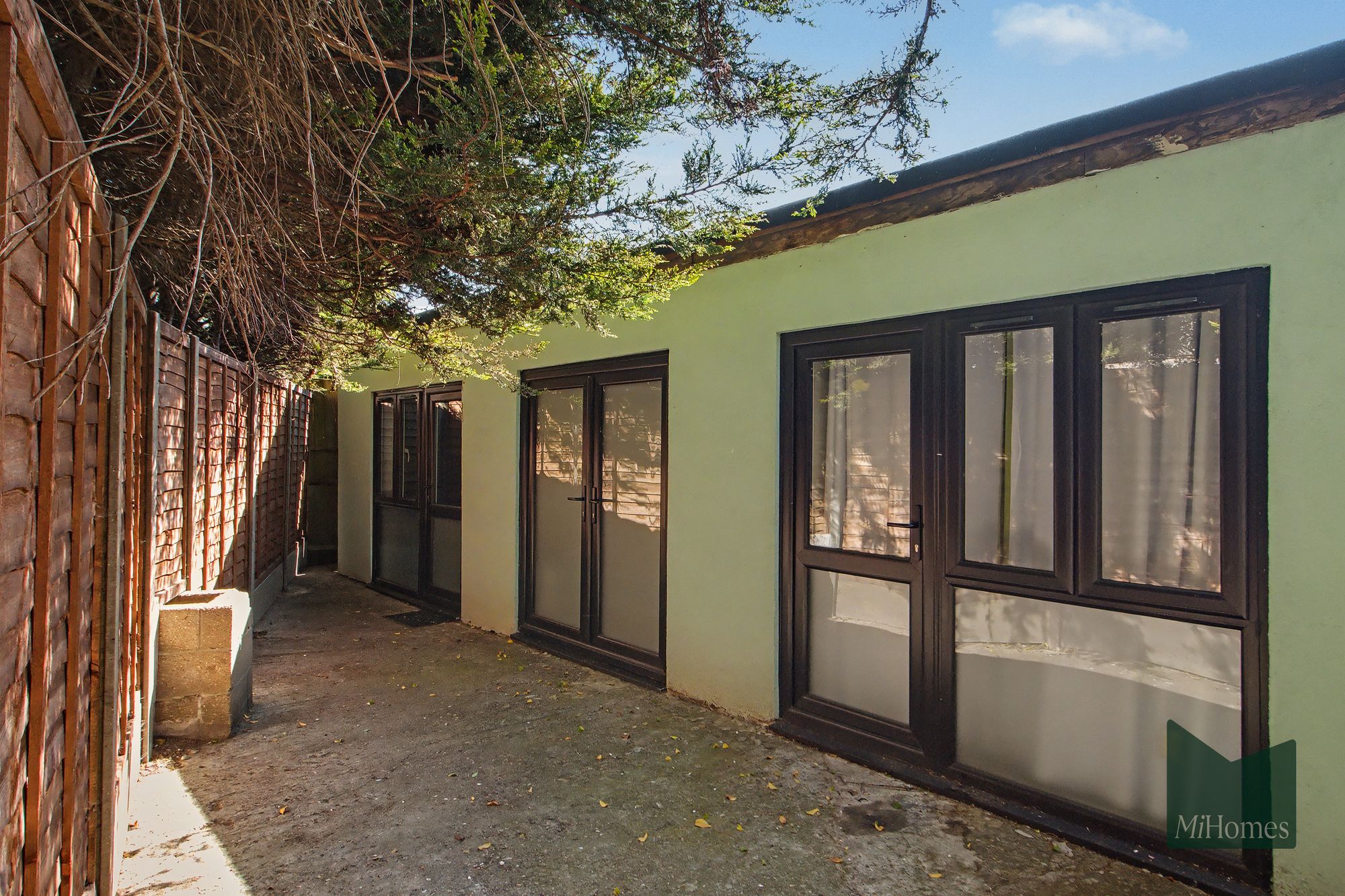Flat to rent in Truro Road, London, N22 - Property Image 10