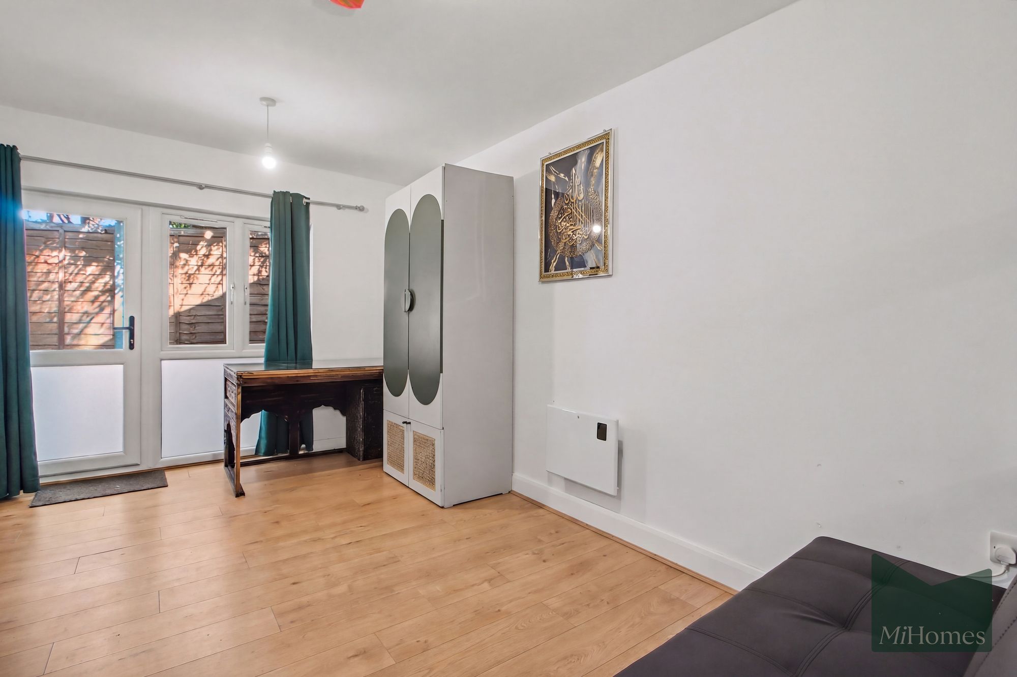 Flat to rent in Truro Road, London, N22 - Property Image 4