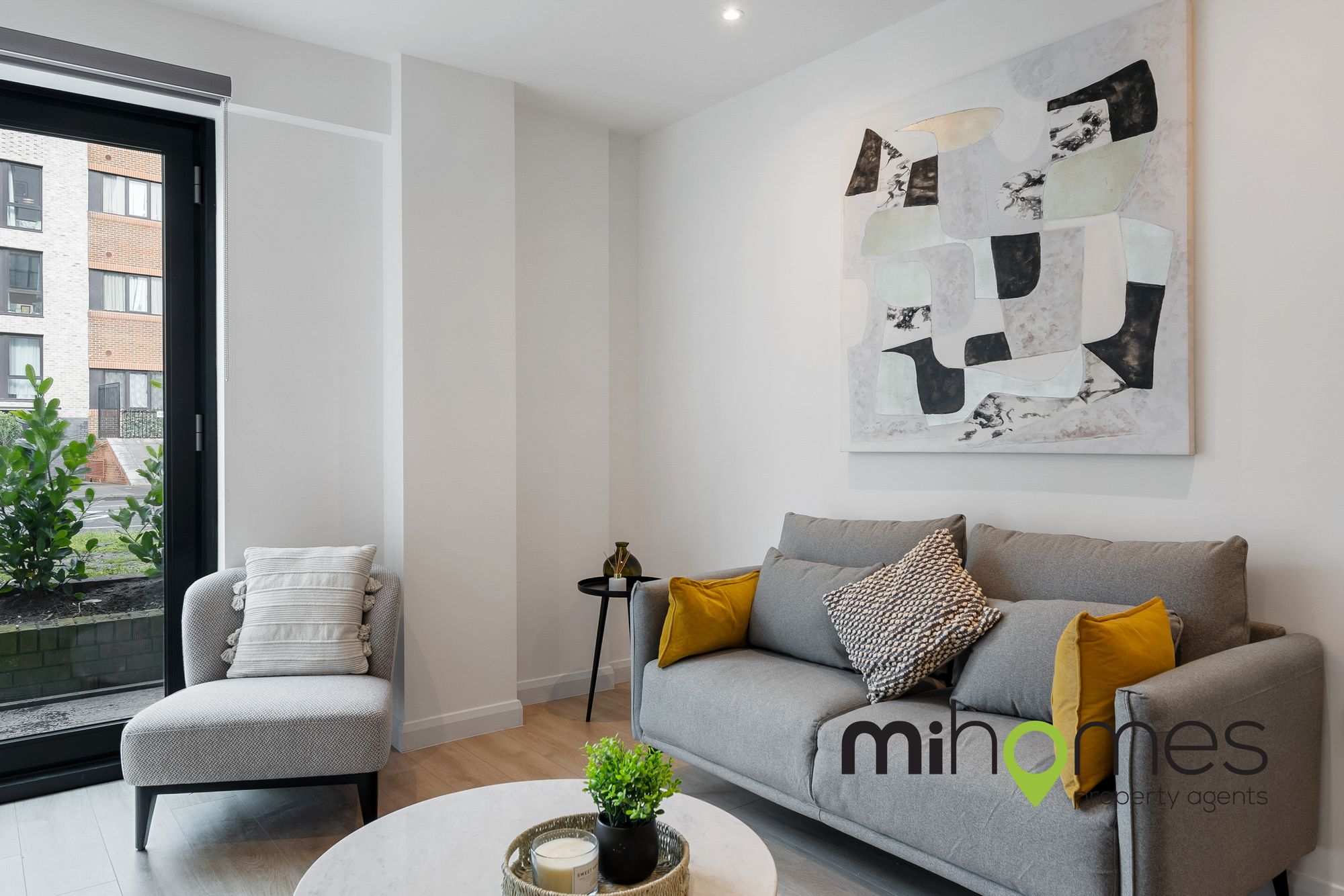 2 bed flat to rent in Bath Road, Slough, SL1 - Property Image 6