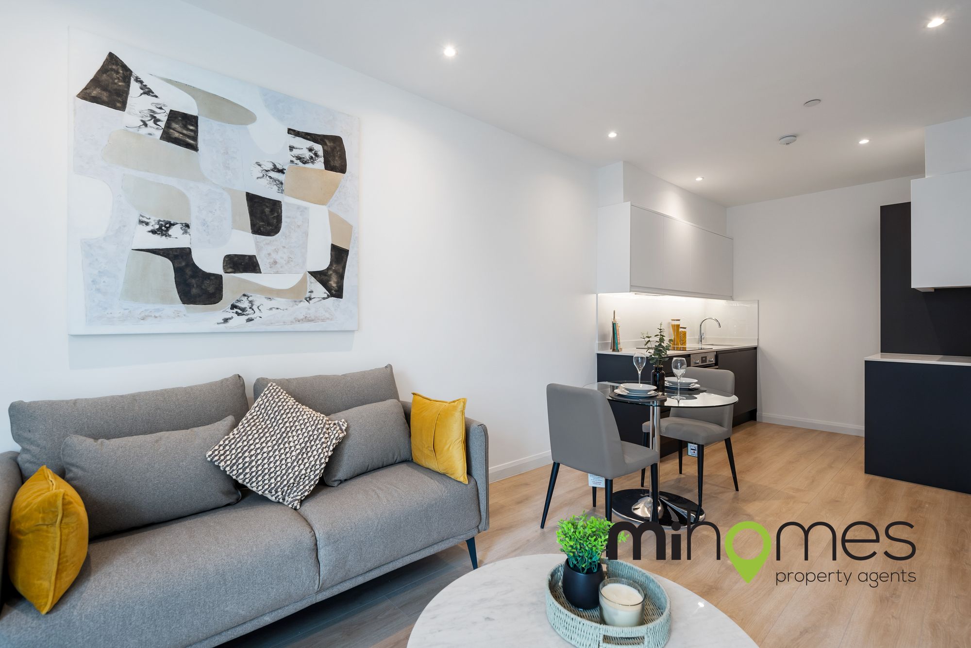 2 bed flat to rent in Bath Road, Slough, SL1 - Property Image 11