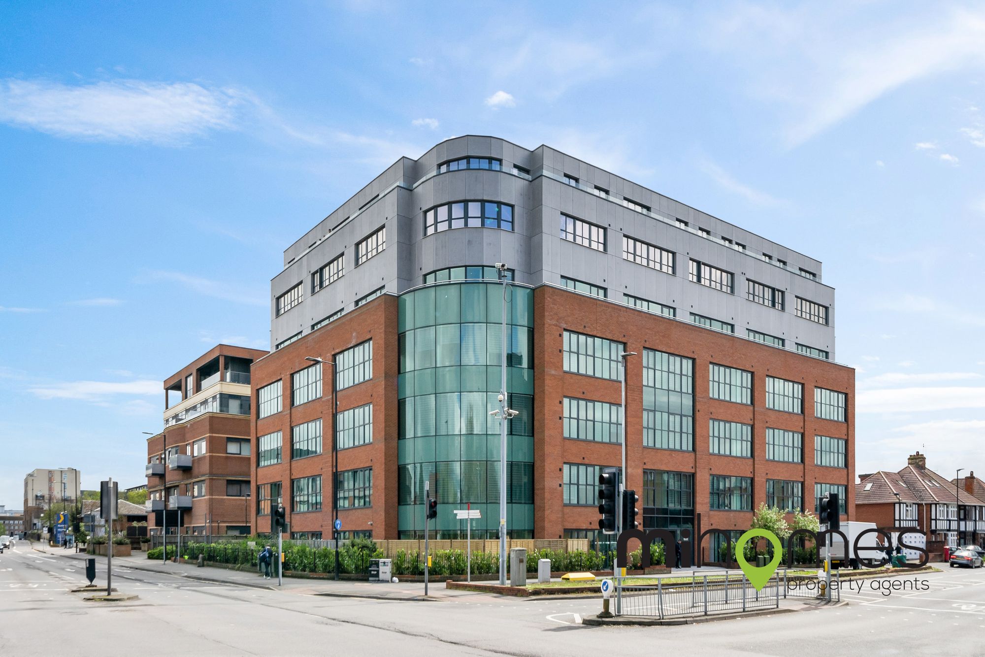 2 bed flat to rent in Bath Road, Slough, SL1 - Property Image 12