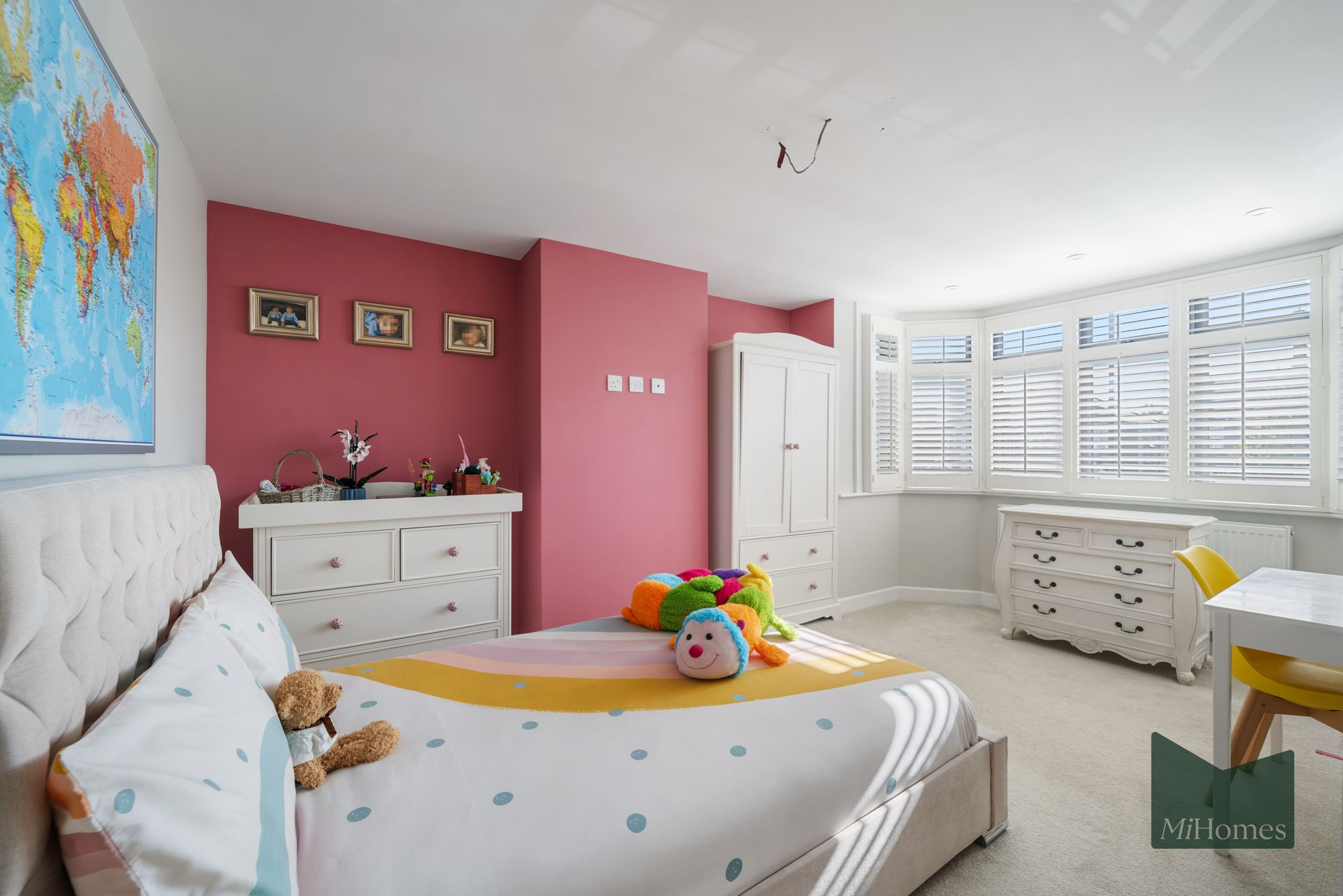 4 bed house to rent in Willow Road, Enfield, EN1  - Property Image 7