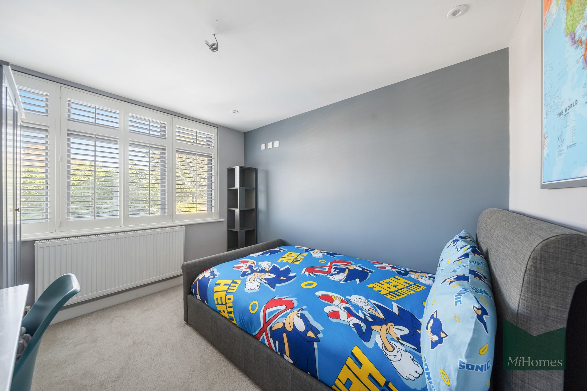 4 bed house to rent in Willow Road, Enfield, EN1  - Property Image 6