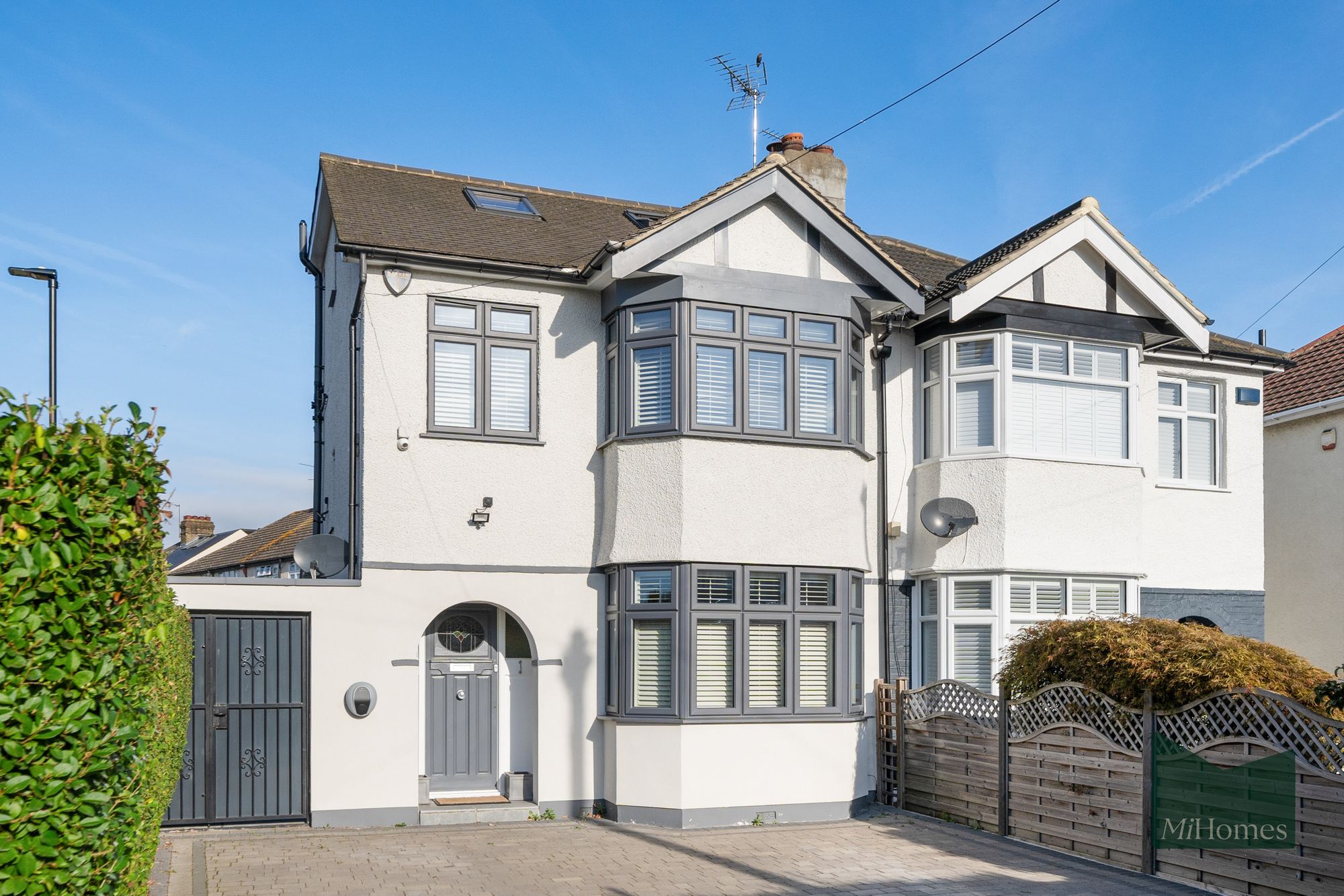 4 bed house to rent in Willow Road, Enfield, EN1  - Property Image 12