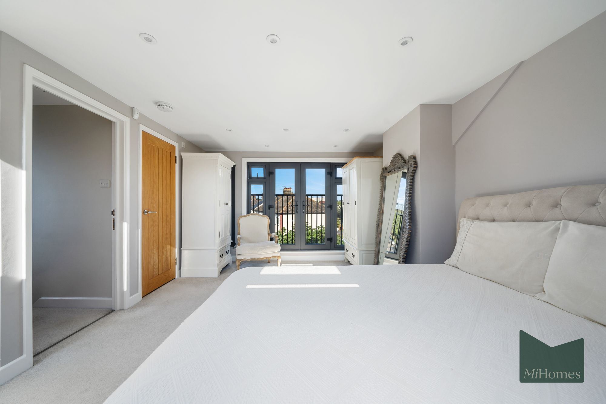 4 bed house to rent in Willow Road, Enfield, EN1  - Property Image 8