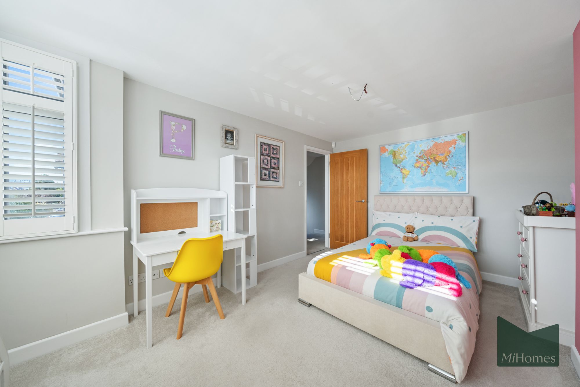 4 bed house to rent in Willow Road, Enfield, EN1  - Property Image 9